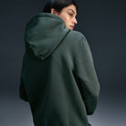 NIKE W NSW PHNX FLC STD PO HOODIE Freizeitshirts /-blusen NIKE