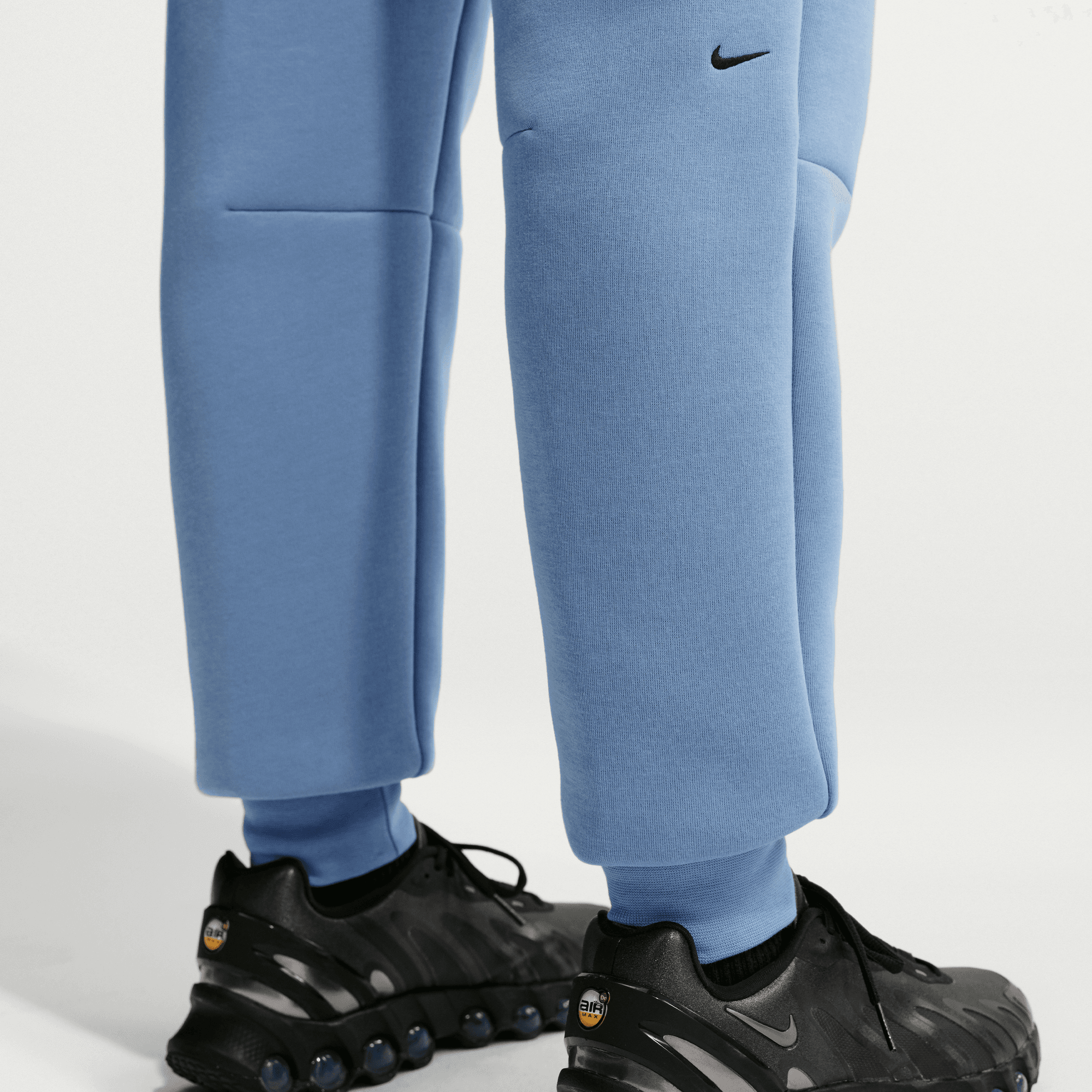 NIKE W NSW TCH FLC MR JGGER 2 Trainingshosen & Jogginghosen NIKE