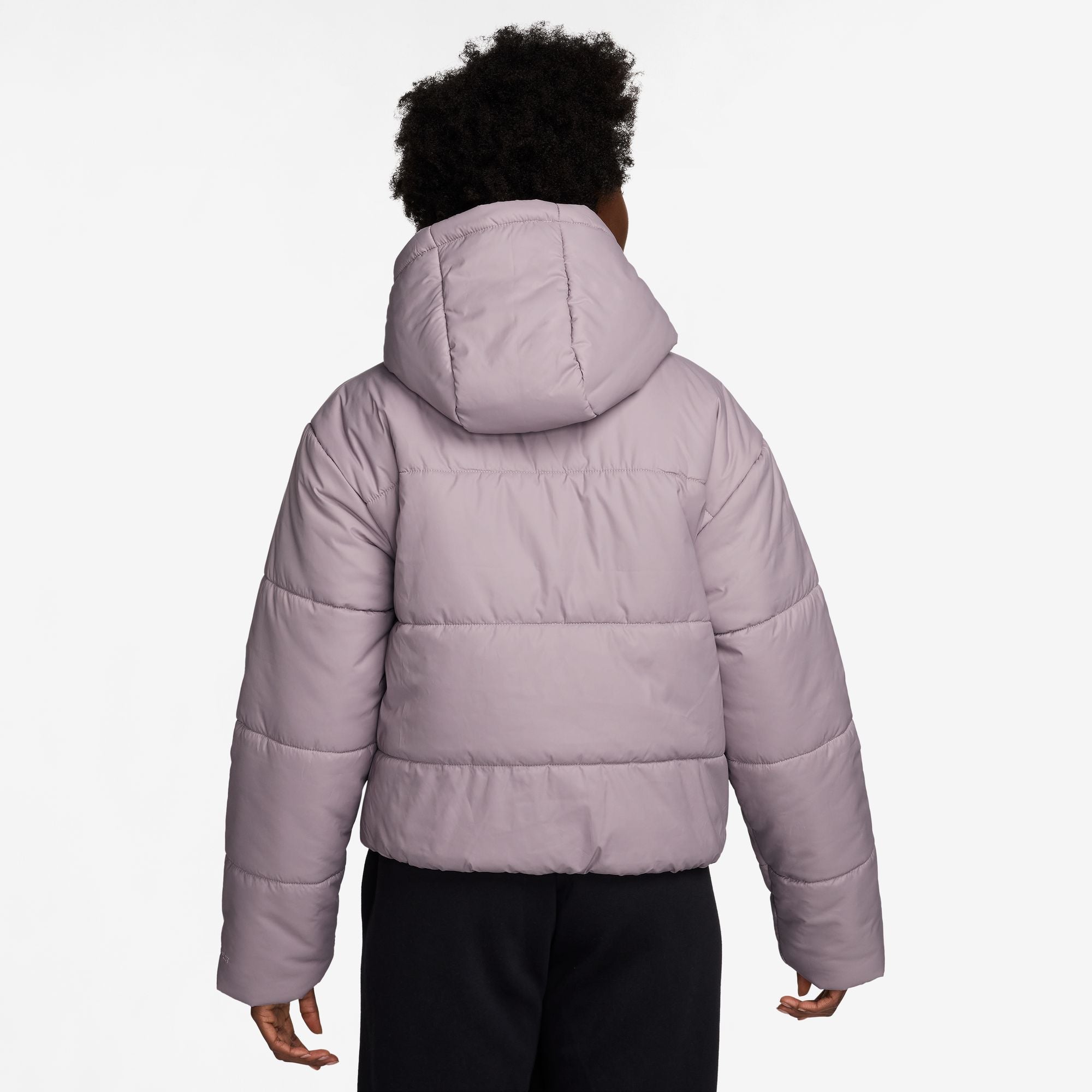 NIKE W NSW TF SYNFL NK CLSC PFR Trainingsjacken NIKE