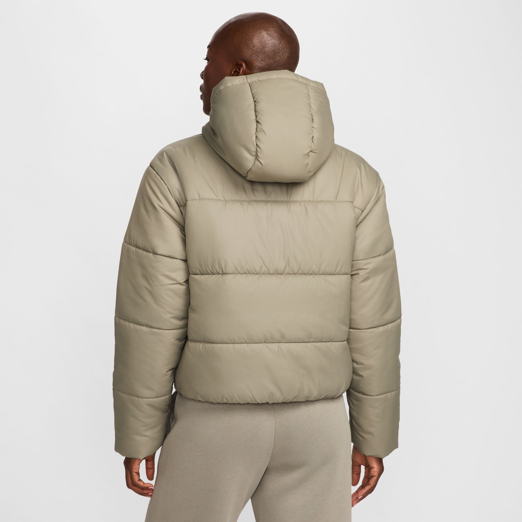 NIKE W NSW TF SYNFL NK CLSC PFR Trainingsjacken NIKE