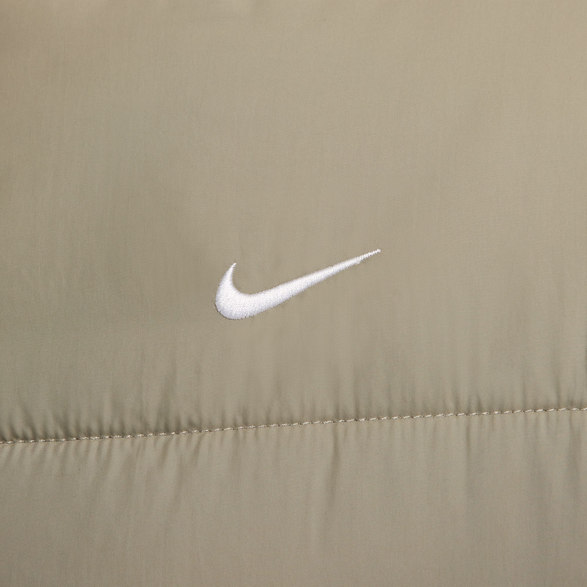 NIKE W NSW TF SYNFL NK CLSC PFR Trainingsjacken NIKE