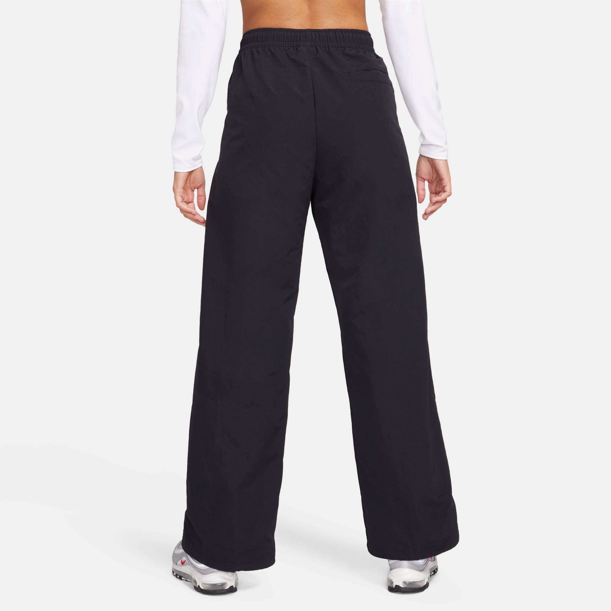 NIKE W NSW TREND WVN MR PANT Freizeithosen NIKE