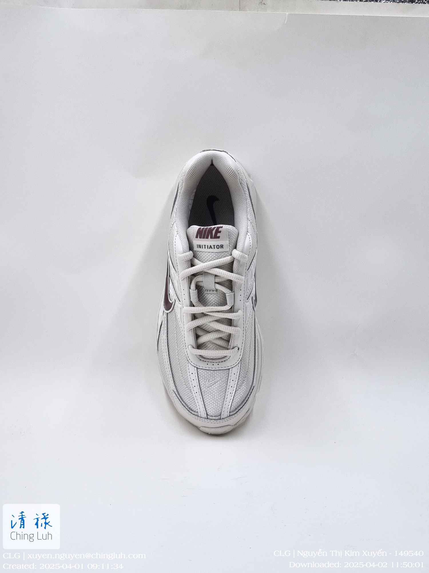 NIKE WMNS NIKE INITIATOR Dämpfung NIKE