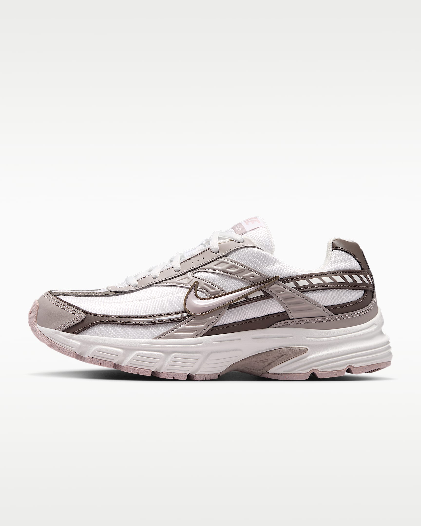 NIKE WMNS NIKE INITIATOR Dämpfung NIKE SUMMIT WHITE/BLEACHED LILAC-OF 37.5