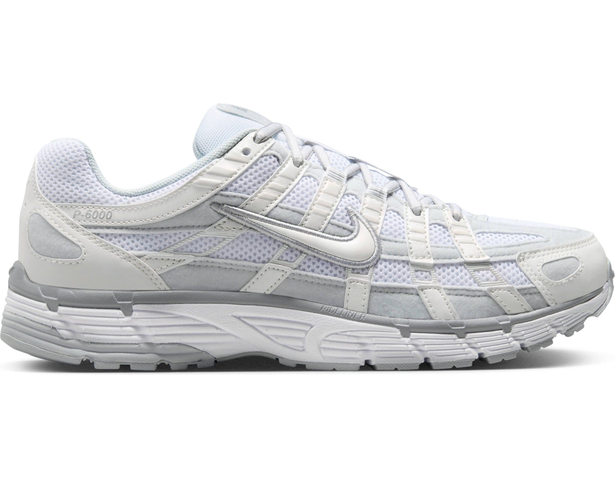 NIKE WMNS NIKE P-6000 Sneaker NIKE Green Smoke 37.5