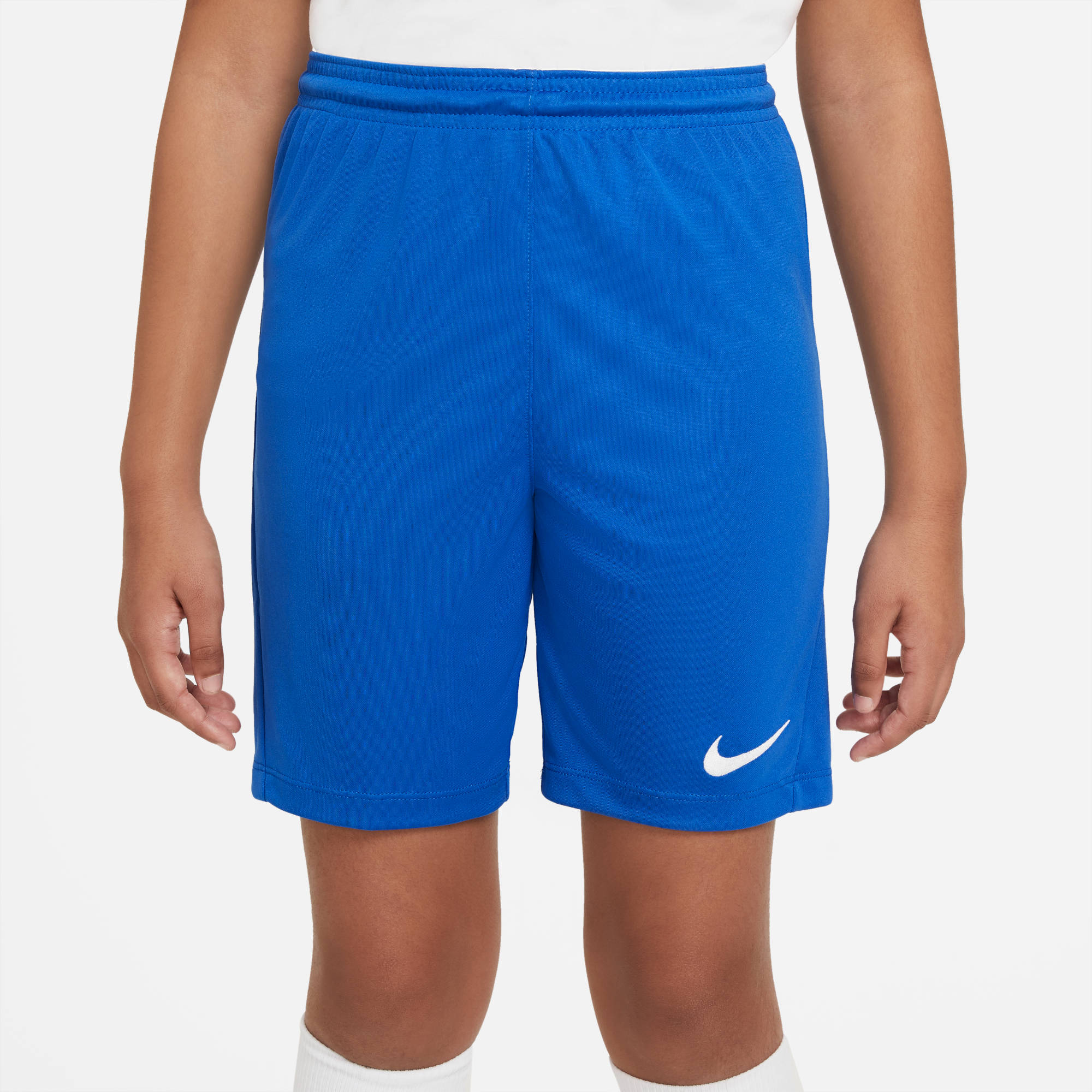 NIKE Kinder Shorts Dri-FIT Park III Fußballhosen NIKE