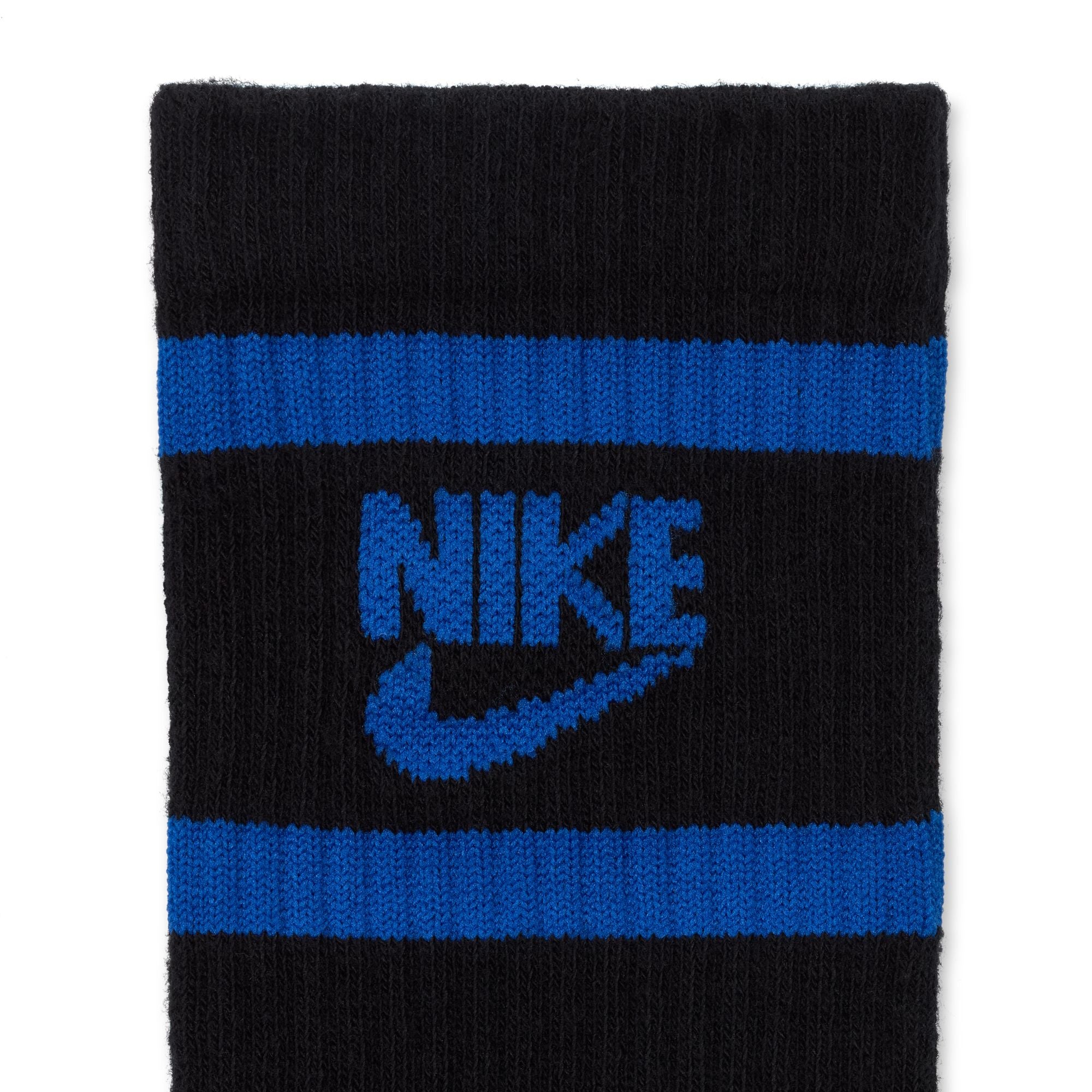 NIKE Y NK ED CSH CREW 6P - 144 GFX2 Socken NIKE