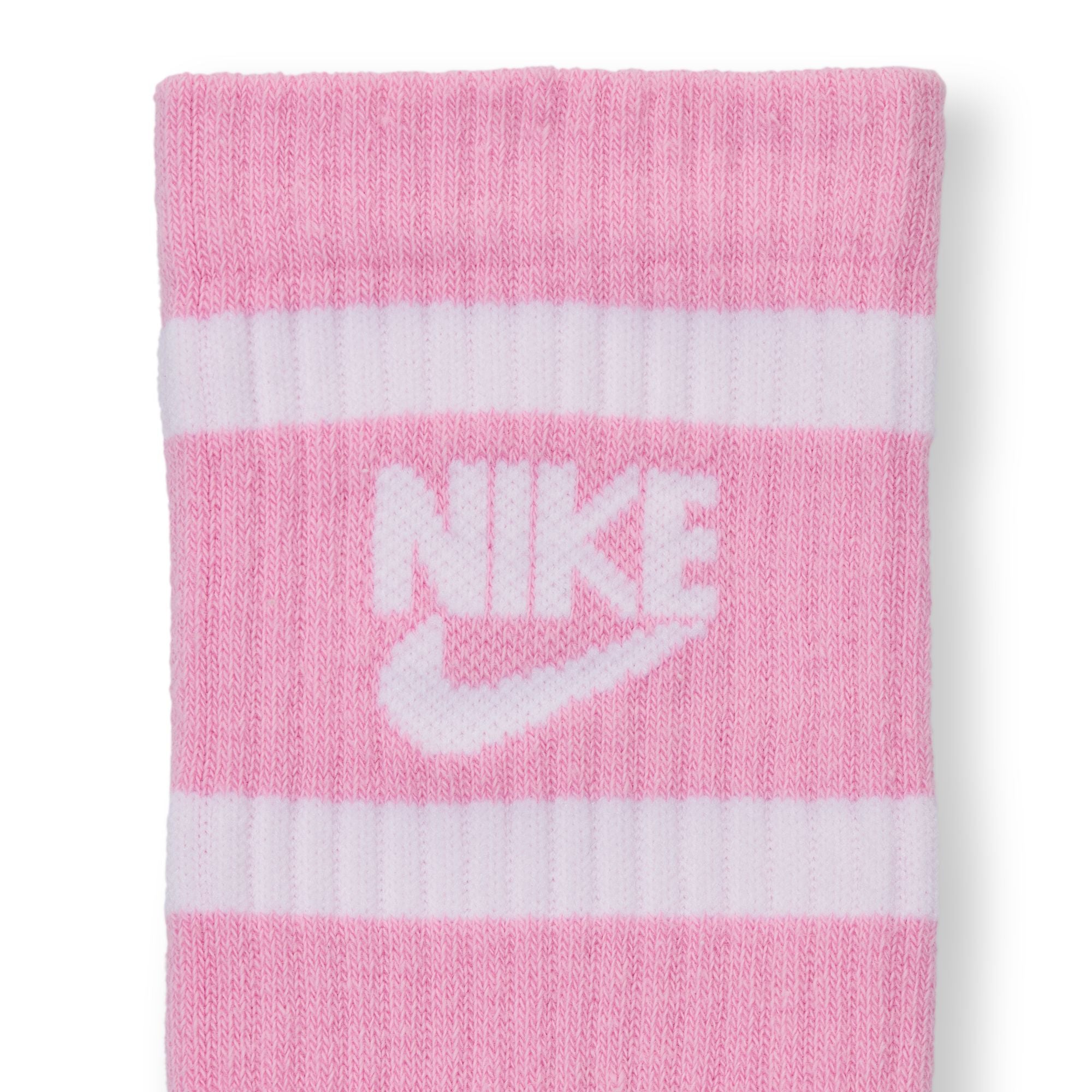 NIKE Y NK ED CSH CREW 6P - 144 GFX2 Socken NIKE