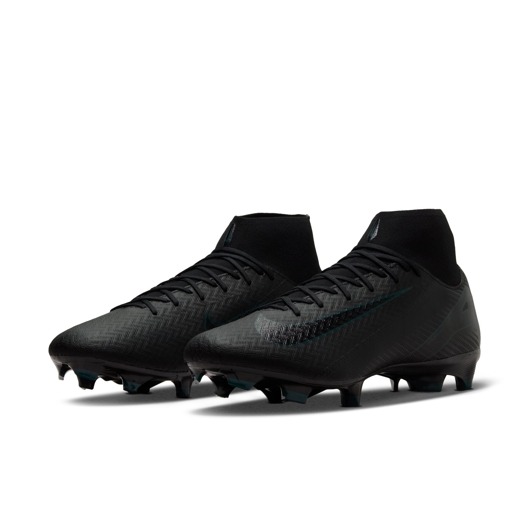 NIKE ZM SUPERFLY 10 ACAD FG/MG Naturrasen NIKE