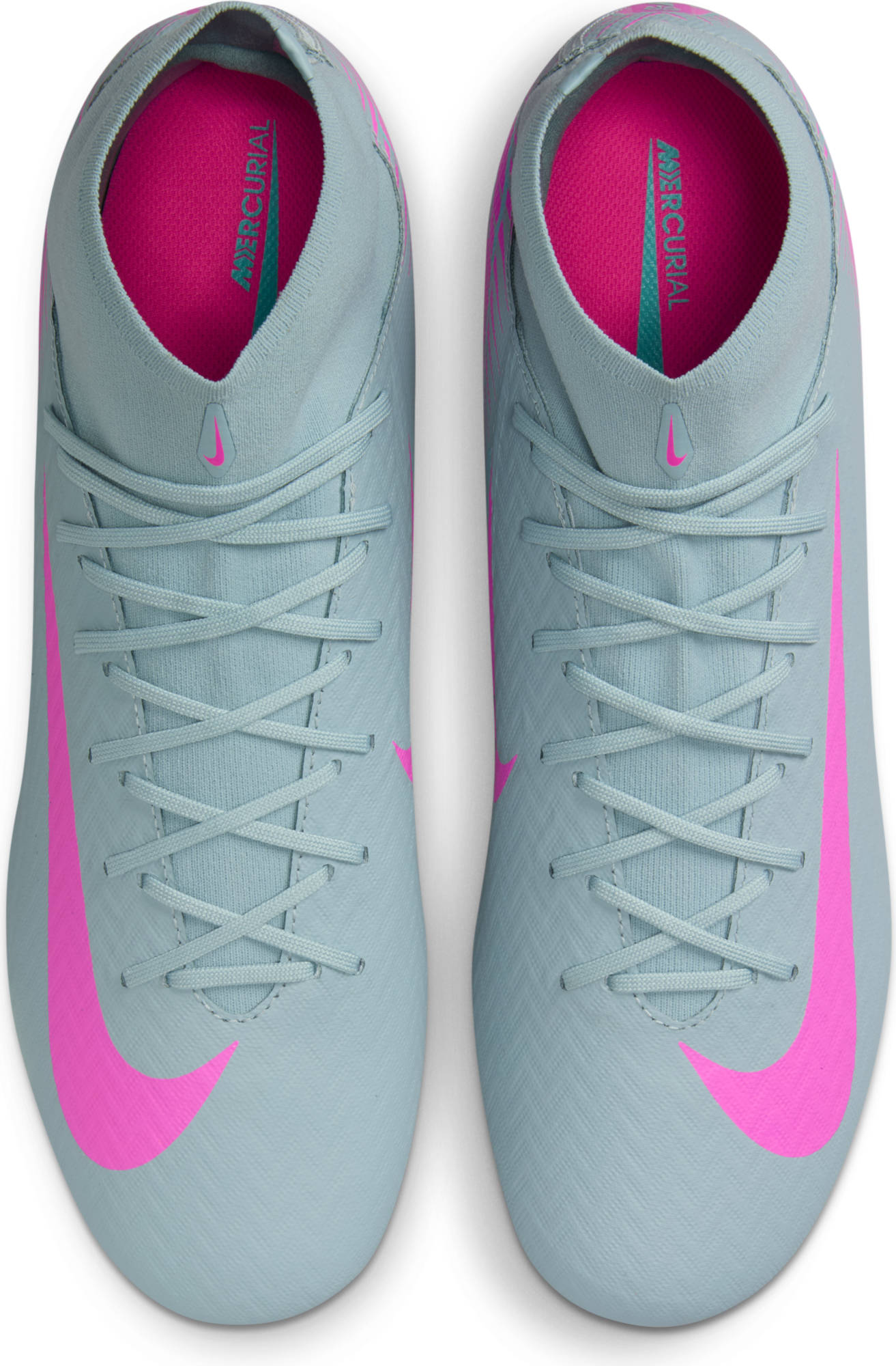 NIKE ZM SUPERFLY 10 ACAD FG/MG Naturrasen NIKE