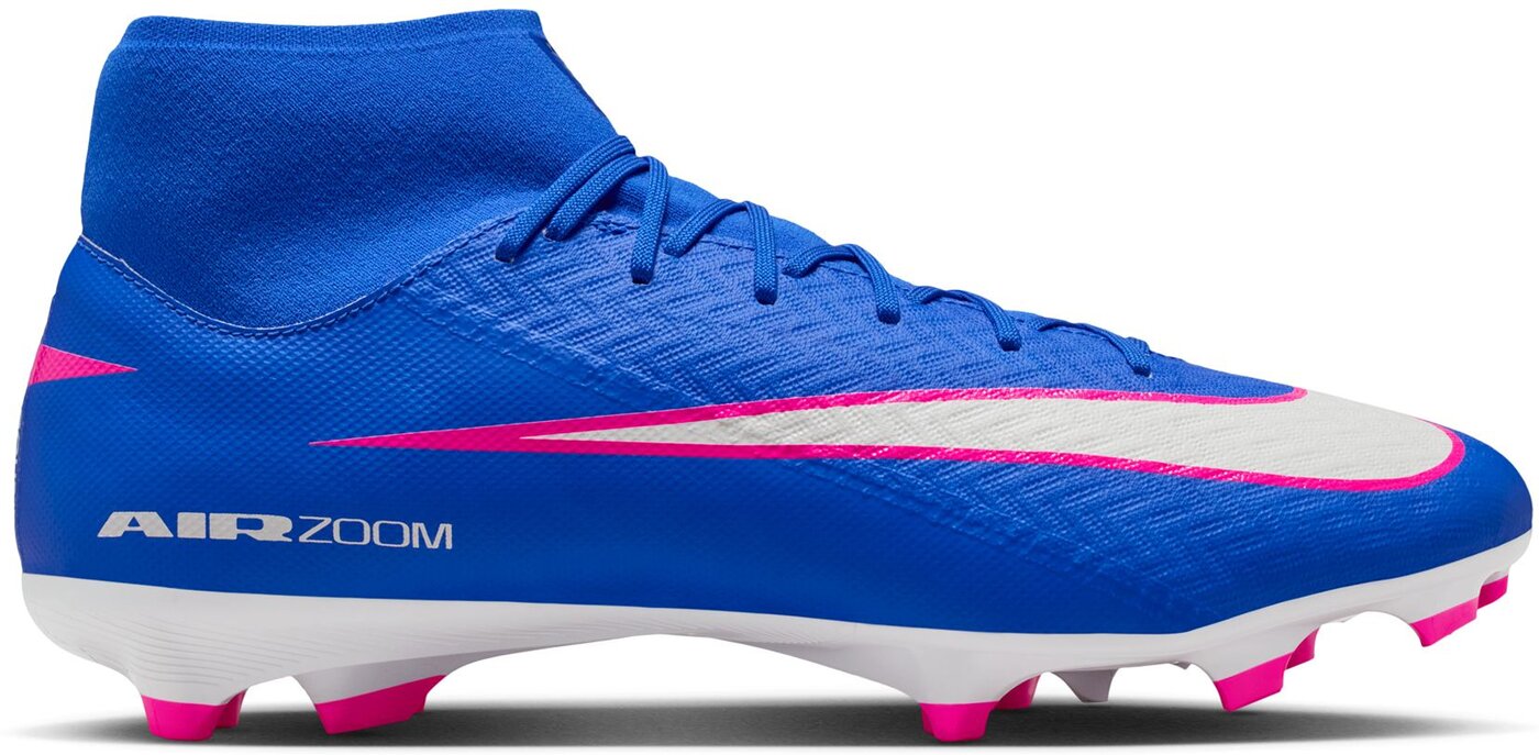 NIKE ZM SUPERFLY 10 ACAD FG/MG
