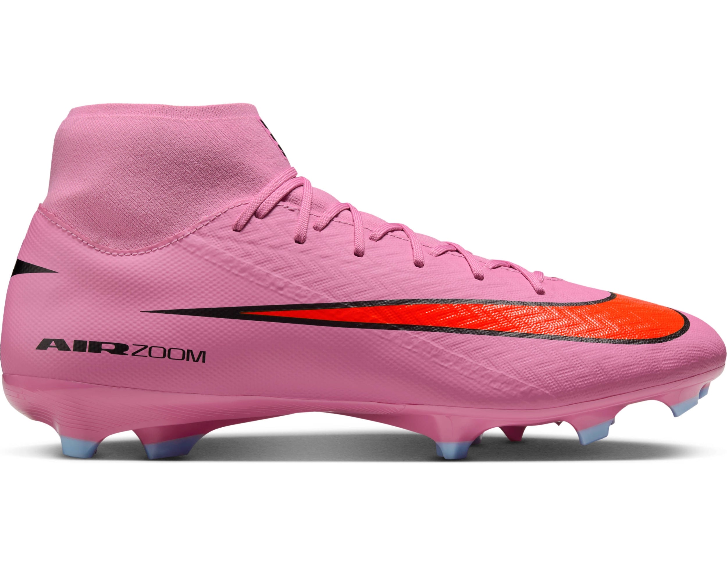 NIKE ZM SUPERFLY 10 ACAD FG/MG Naturrasen NIKE