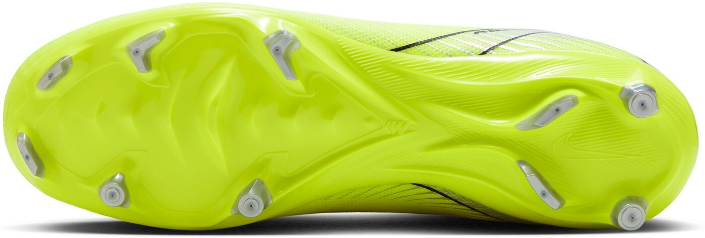 NIKE ZM SUPERFLY 10 ACAD FG/MG Naturrasen NIKE