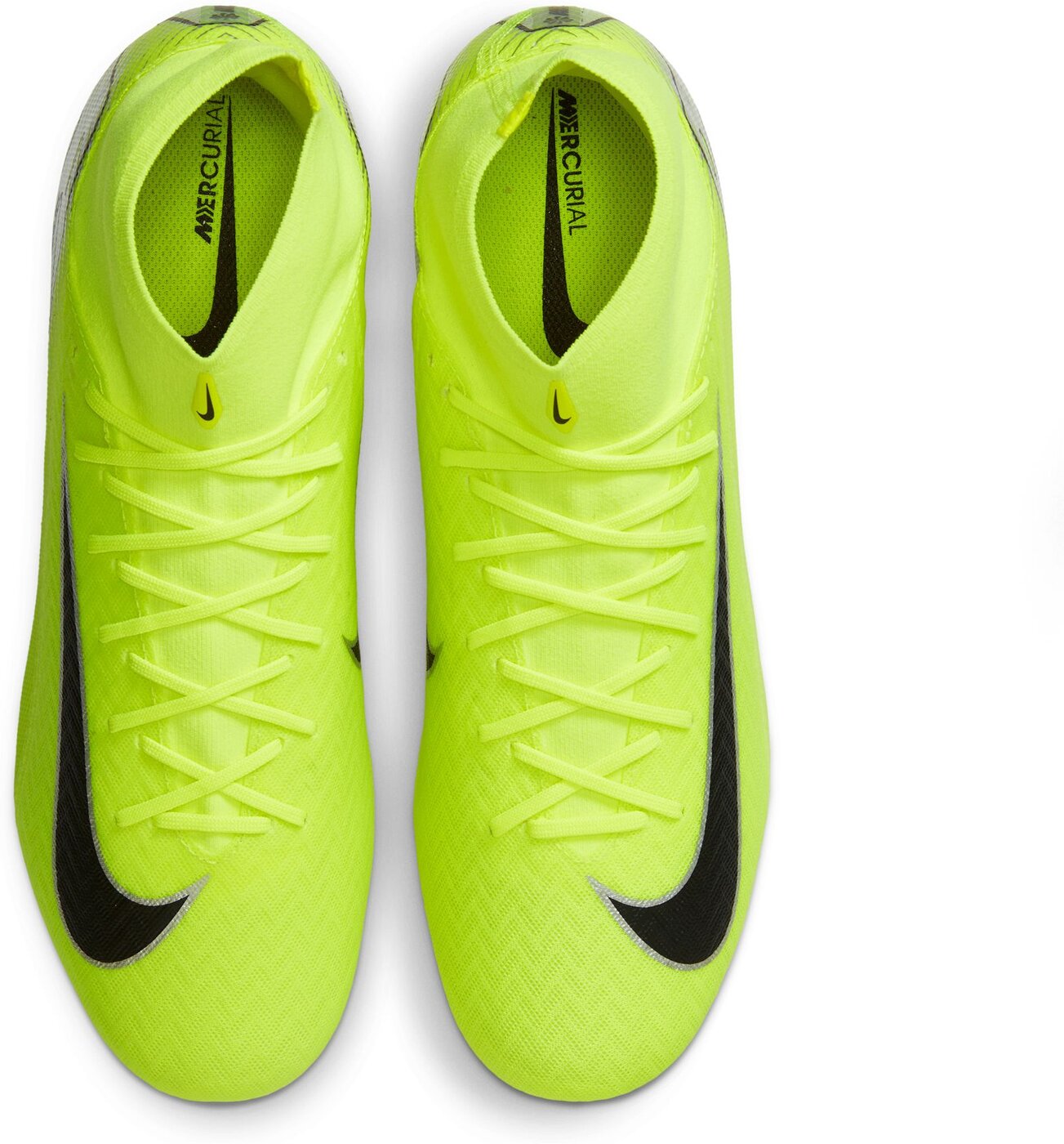 NIKE ZM SUPERFLY 10 ACAD FG/MG Naturrasen NIKE
