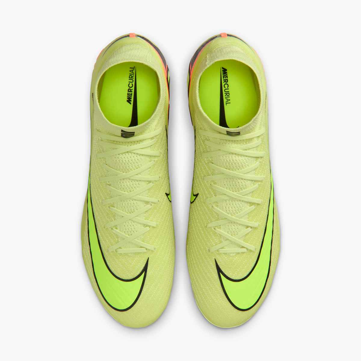 NIKE ZM SUPERFLY 10 ELITE FG Naturrasen NIKE