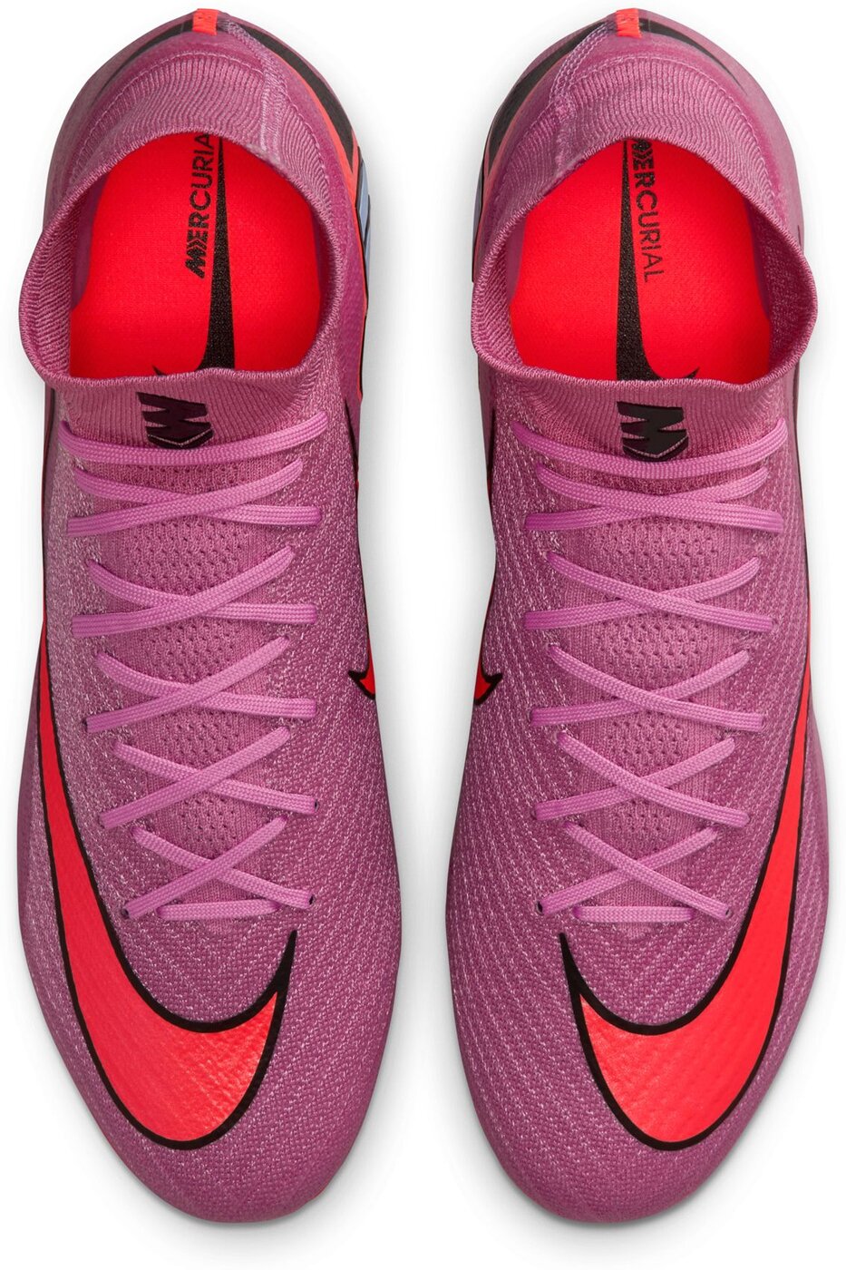 NIKE ZM SUPERFLY 10 ELITE FG Naturrasen NIKE