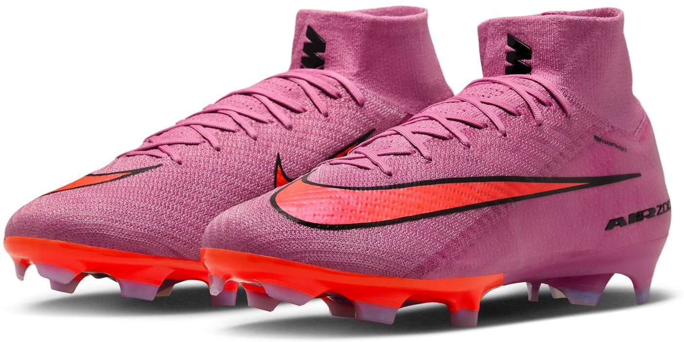 NIKE ZM SUPERFLY 10 ELITE FG Naturrasen NIKE
