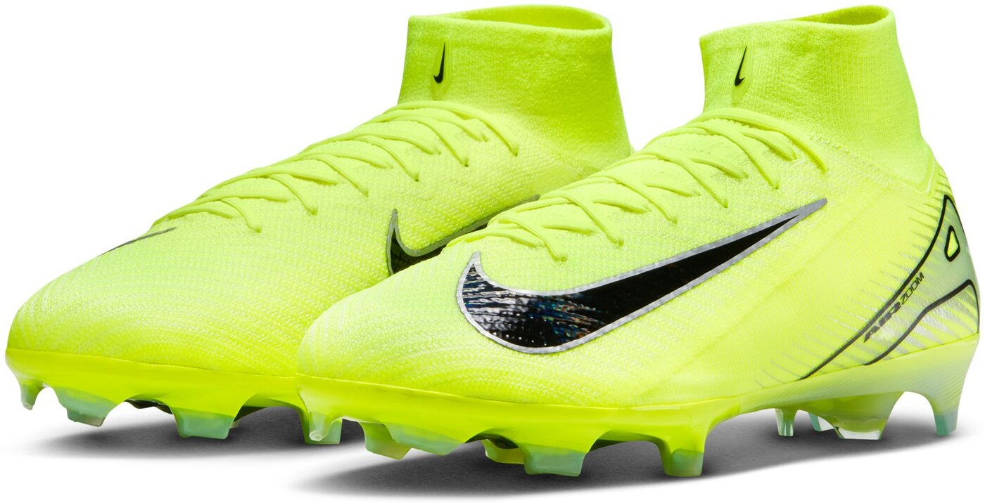 NIKE ZM SUPERFLY 10 ELITE FG Naturrasen NIKE