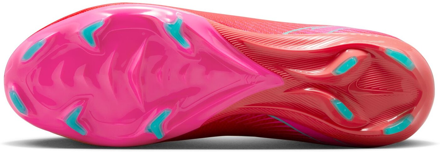 NIKE ZM SUPERFLY 10 PRO FG Hartplatz NIKE