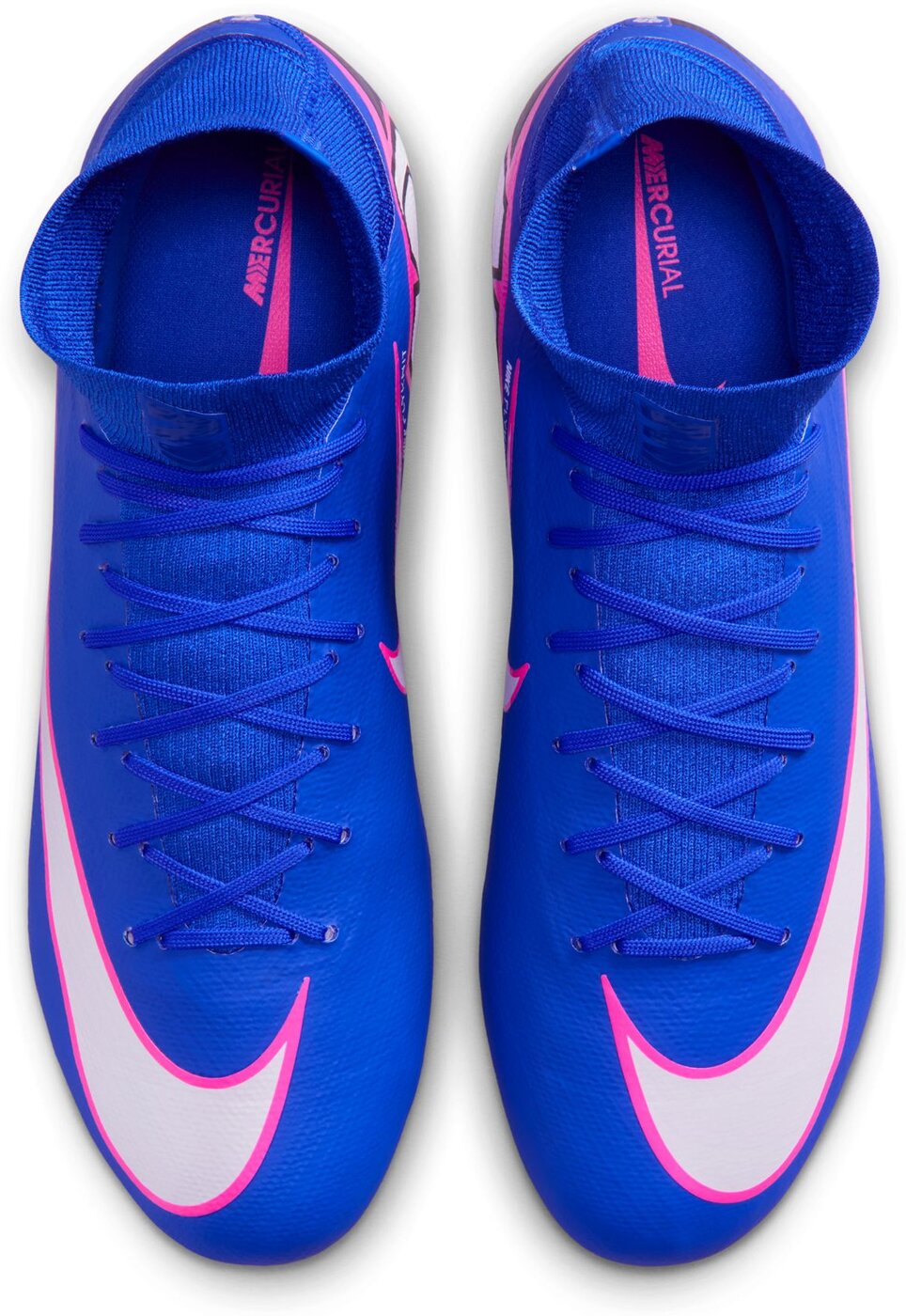 NIKE ZM SUPERFLY 10 PRO FG Hartplatz NIKE