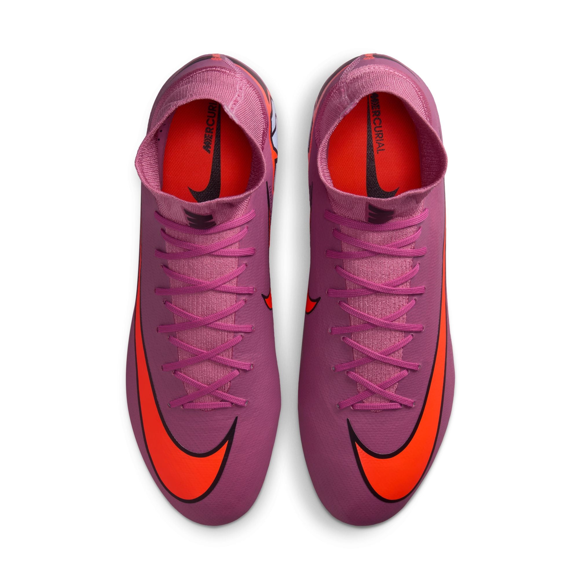 NIKE ZM SUPERFLY 10 PRO FG Hartplatz NIKE