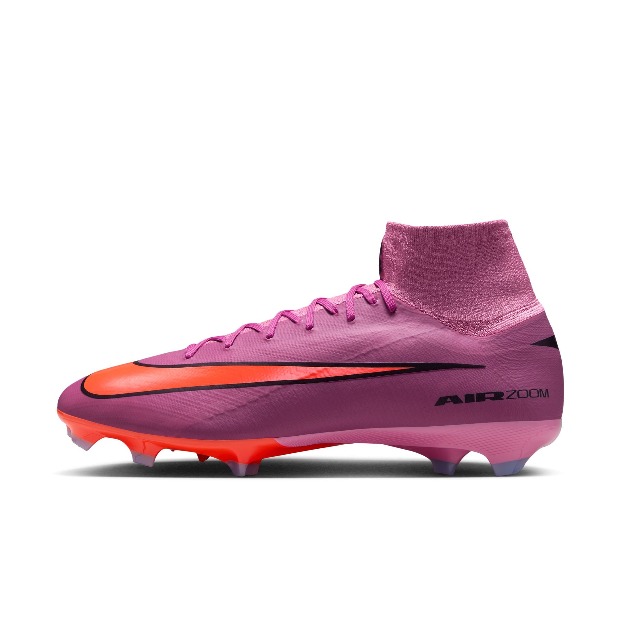 NIKE ZM SUPERFLY 10 PRO FG Hartplatz NIKE