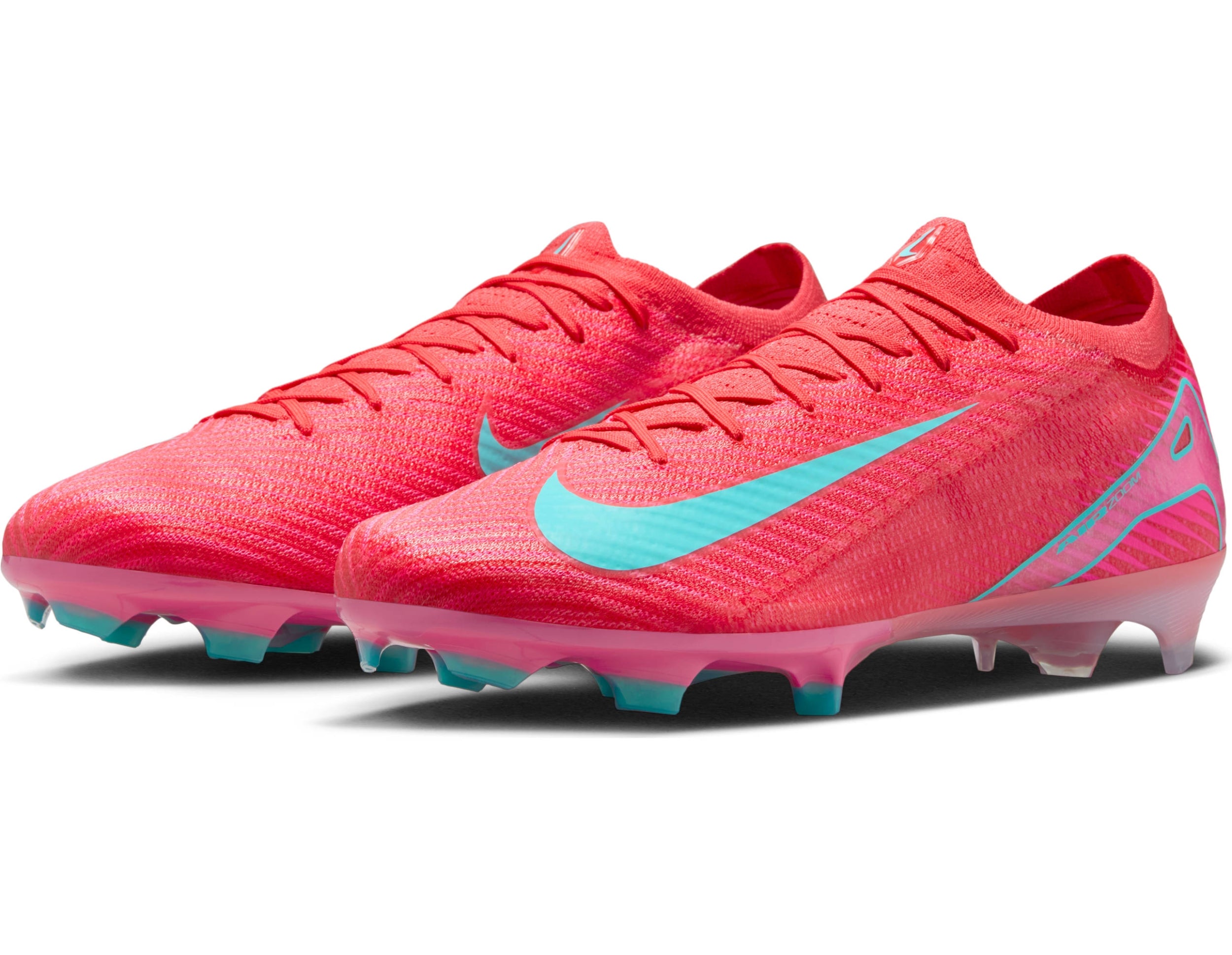 NIKE ZM VAPOR 16 ELITE FG Naturrasen NIKE