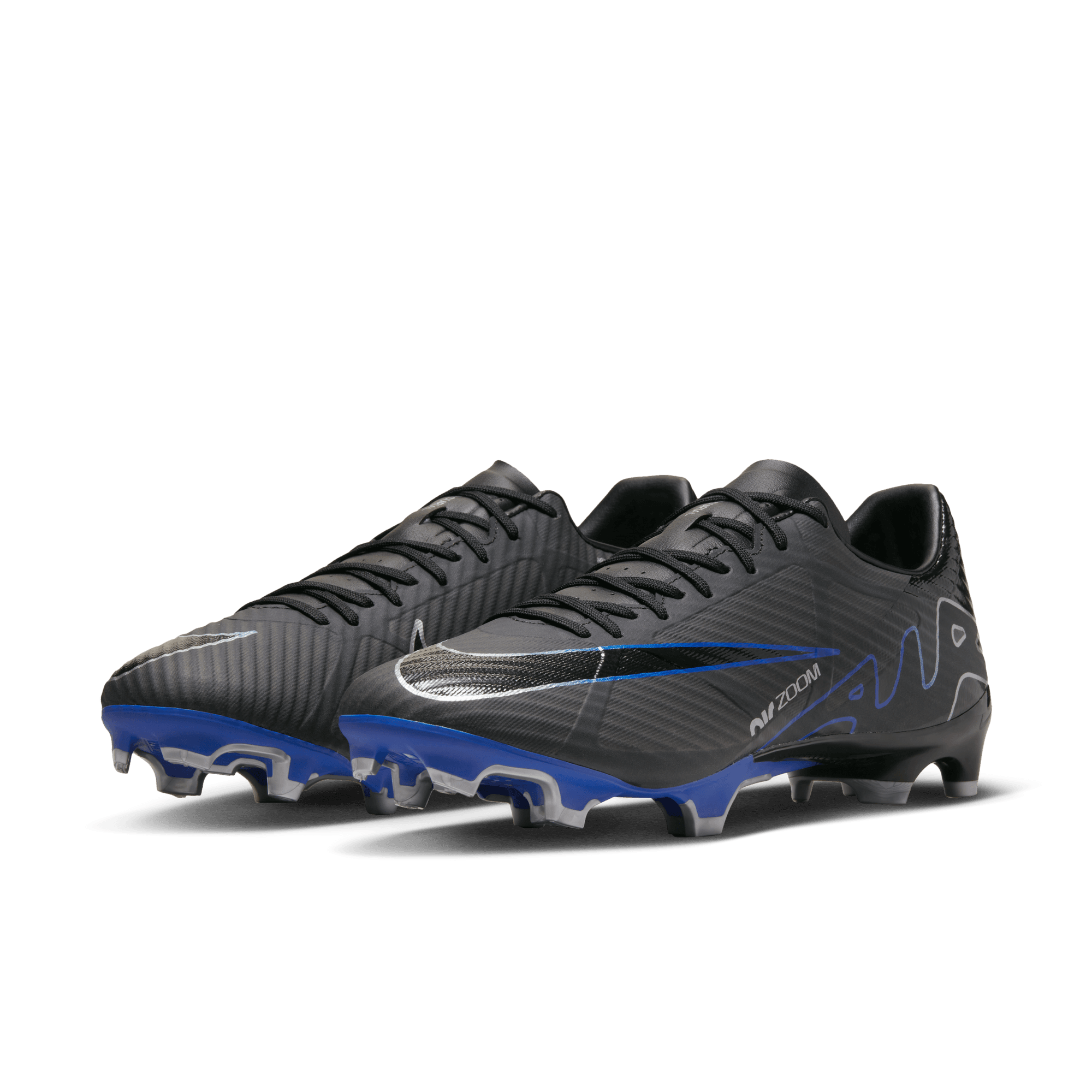 NIKE ZOOM VAPOR 15 ACADEMY FG/MG Naturrasen NIKE
