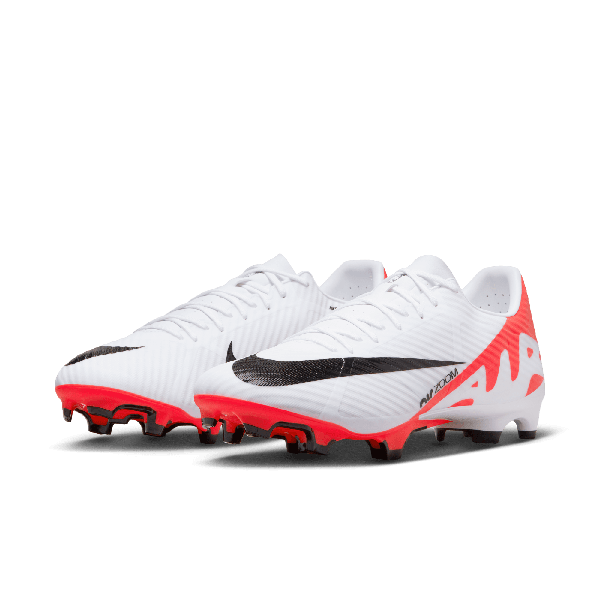 NIKE ZOOM VAPOR 15 ACADEMY FG/MG Naturrasen NIKE