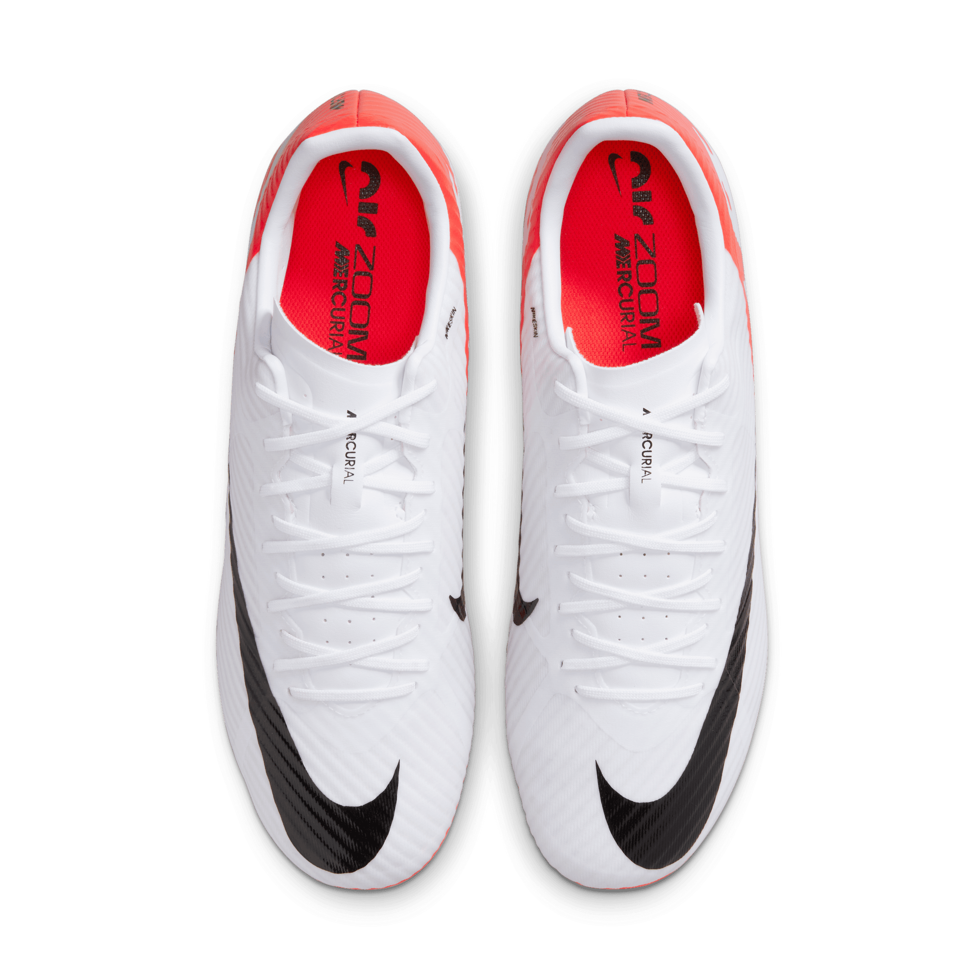 NIKE ZOOM VAPOR 15 ACADEMY FG/MG Naturrasen NIKE