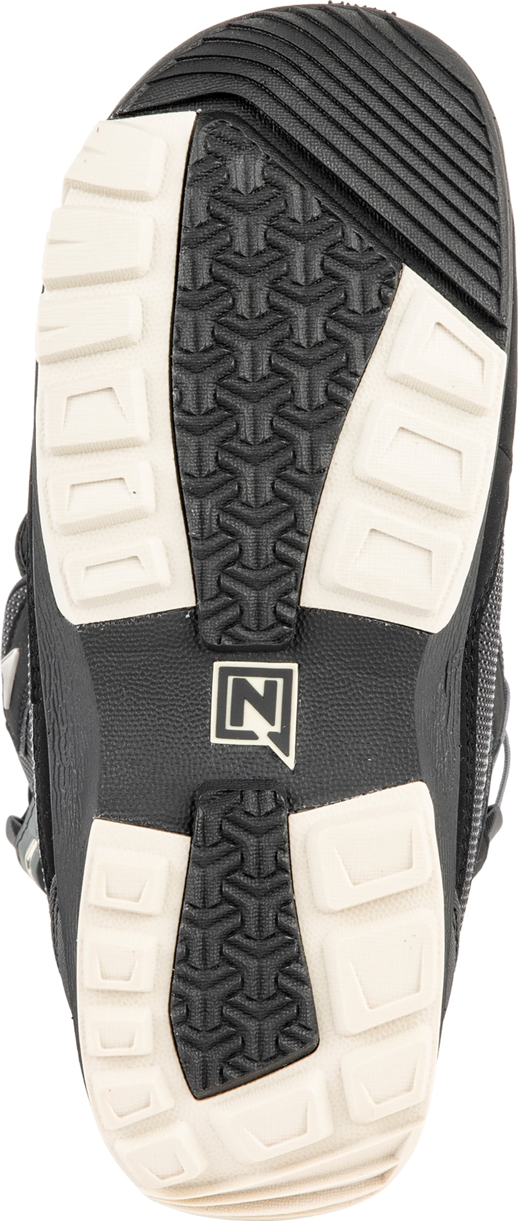 NITRO MONARCH TLS BOOT´24 Snowboardboots NITRO