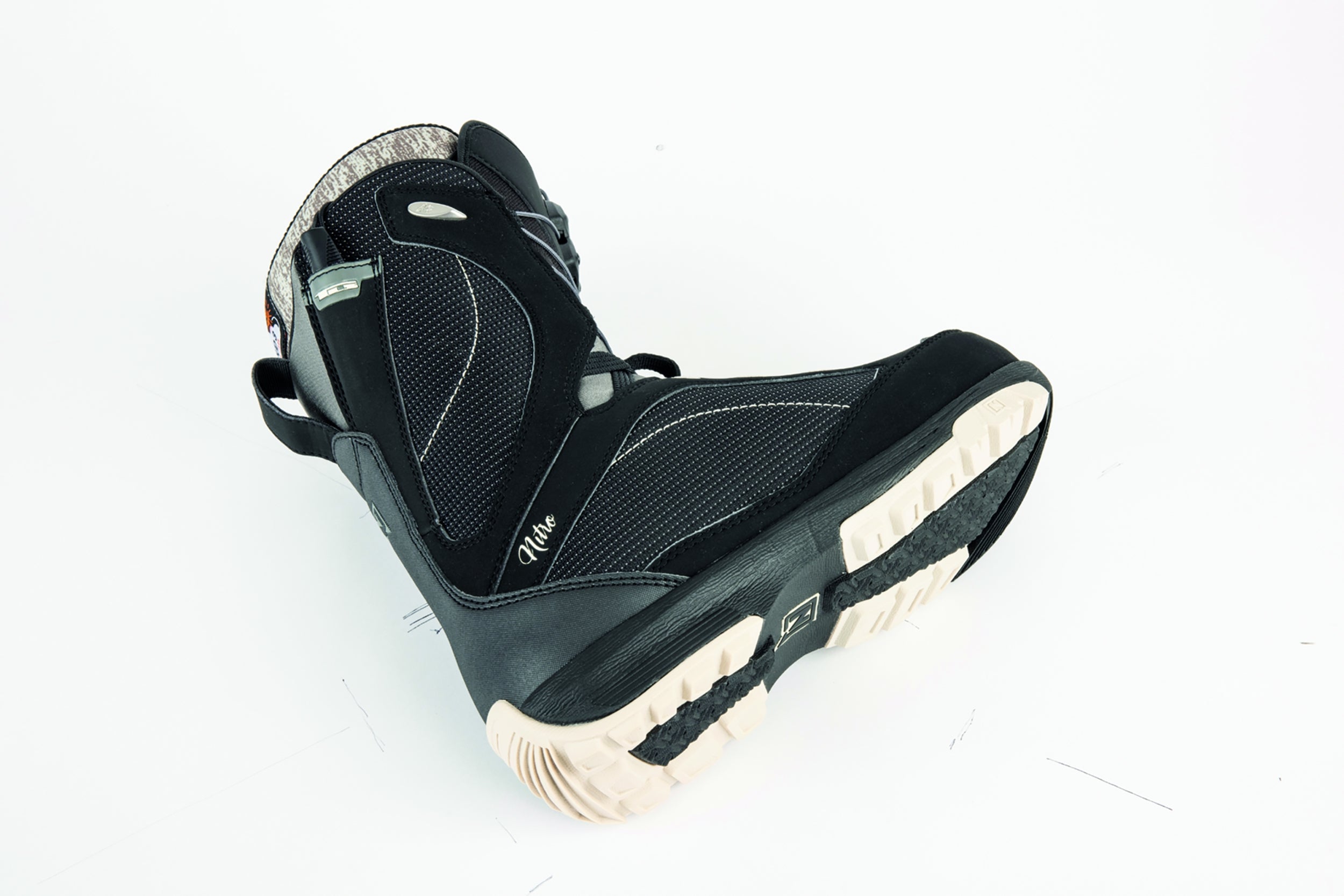 NITRO MONARCH TLS BOOT´24 Snowboardboots NITRO