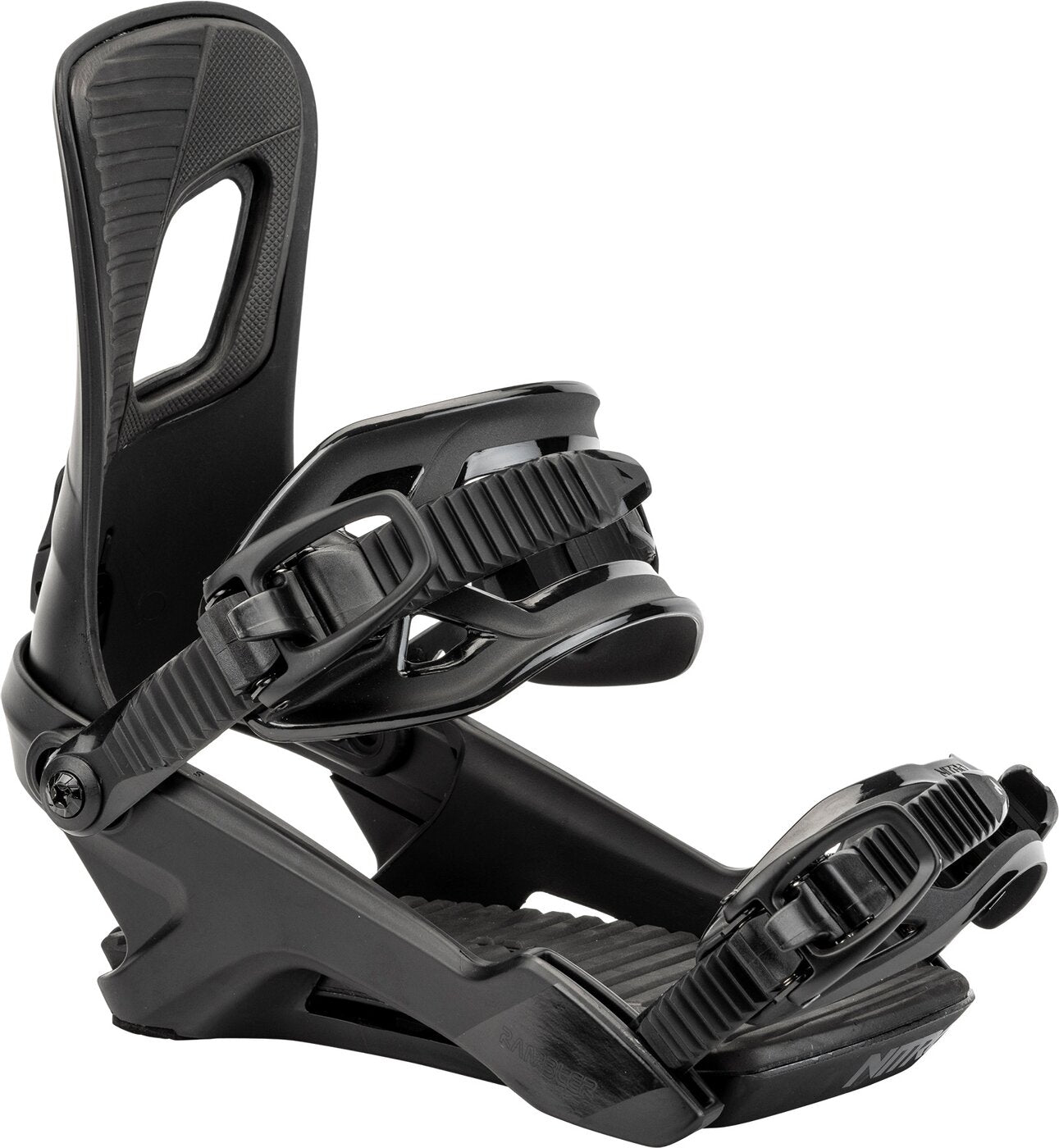 NITRO RAMBLER BDG´25 Skibindungen NITRO 3001 ULTRA BLACK M