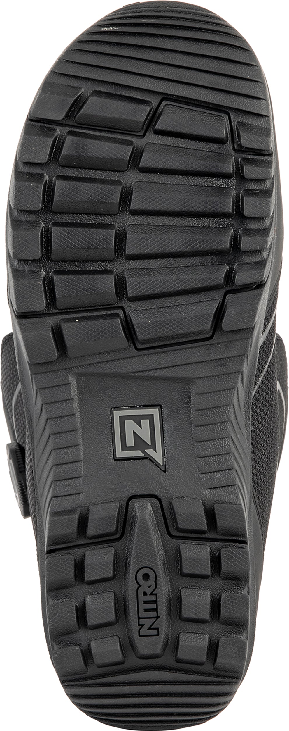 NITRO SENTINEL BOA BOOT Snowboardboots NITRO
