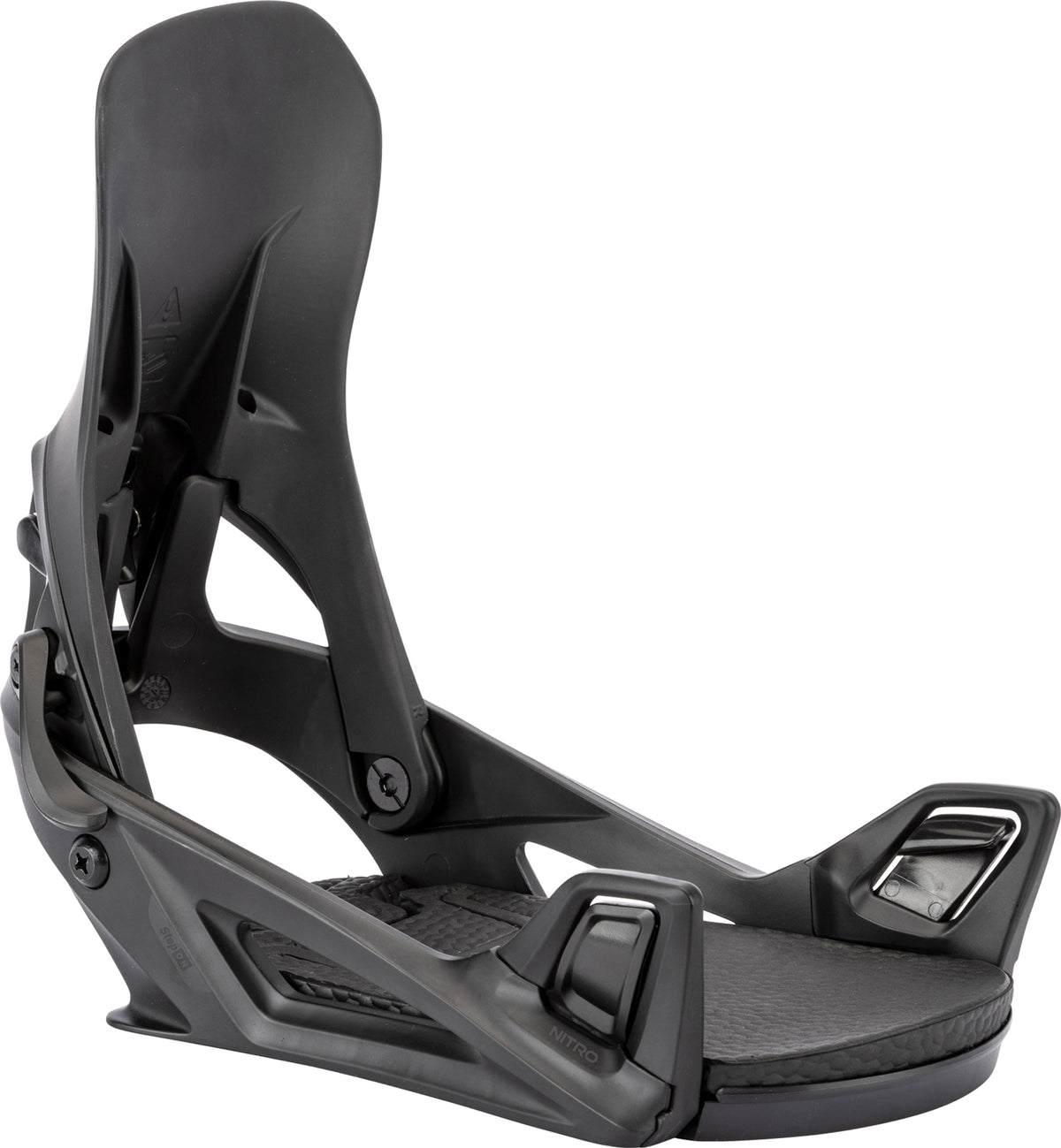 NITRO STEP ON Mens BDG´26 Skibindungen NITRO