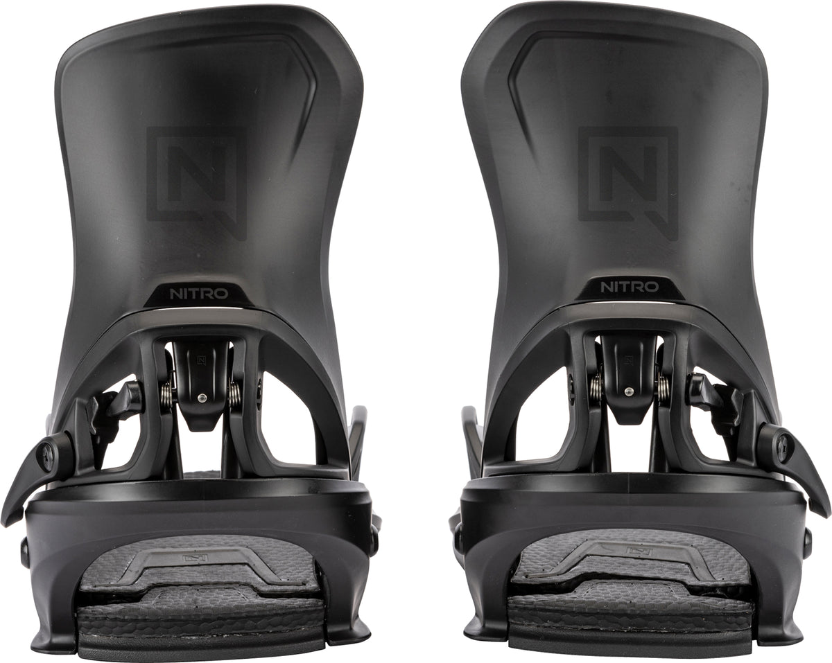 NITRO STEP ON Mens BDG´26 Skibindungen NITRO