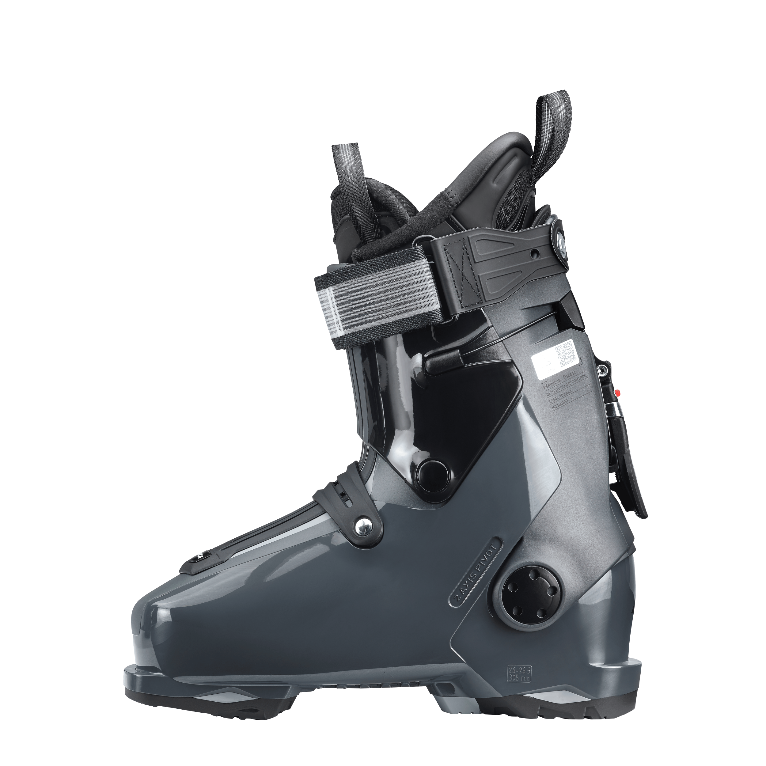 NORDICA HF 120 (GW) Skischuhe NORDICA