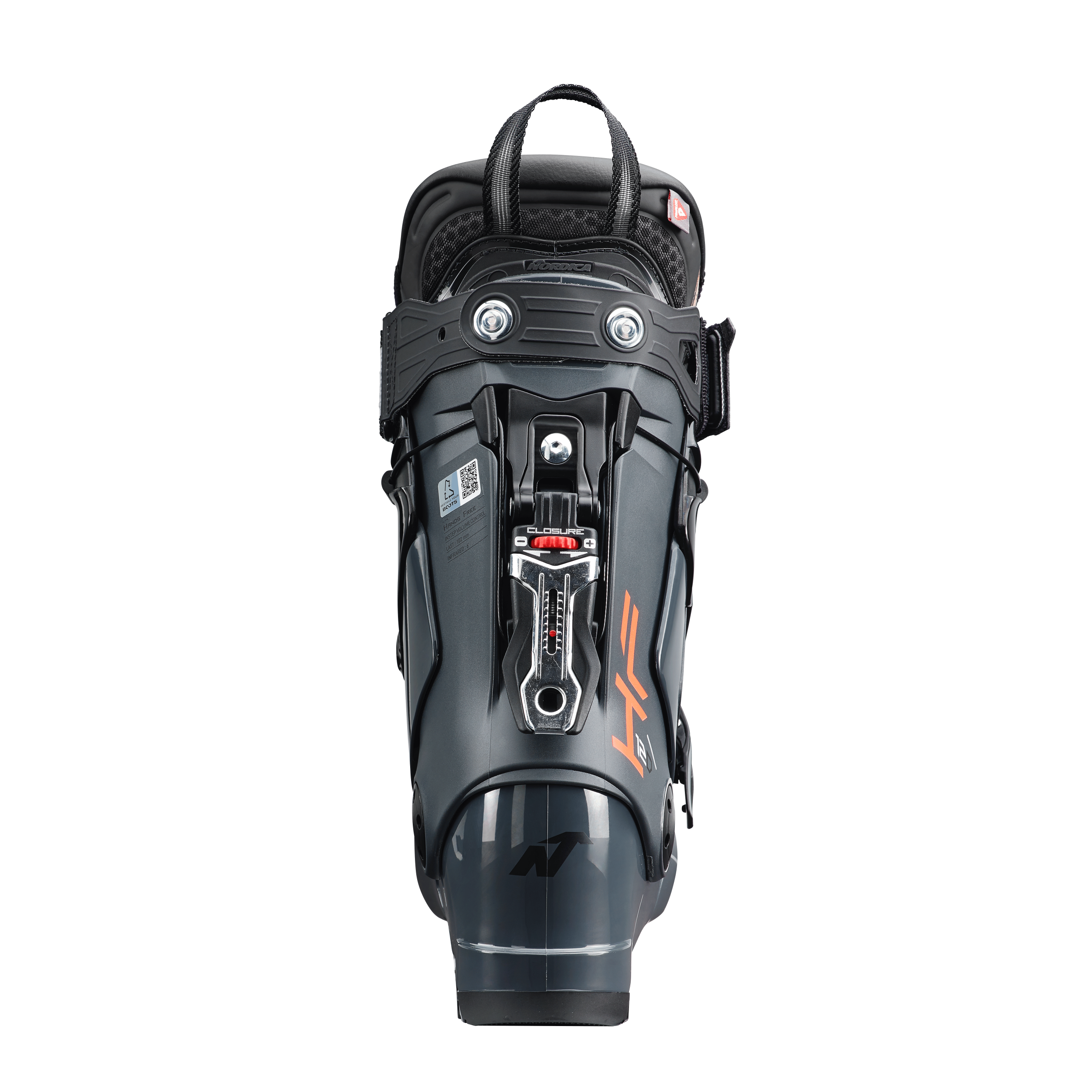 NORDICA HF 120 (GW) Skischuhe NORDICA