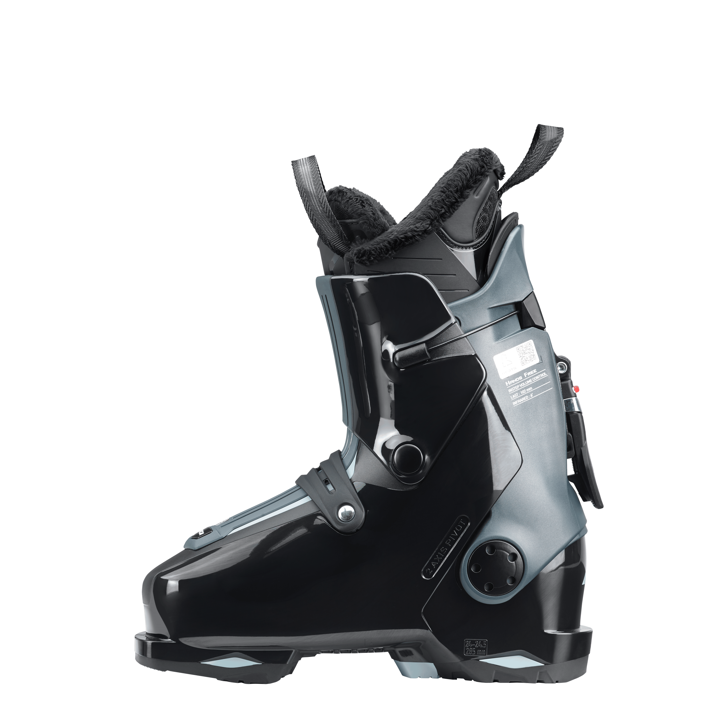 NORDICA HF 85 W (GW) Skischuhe NORDICA