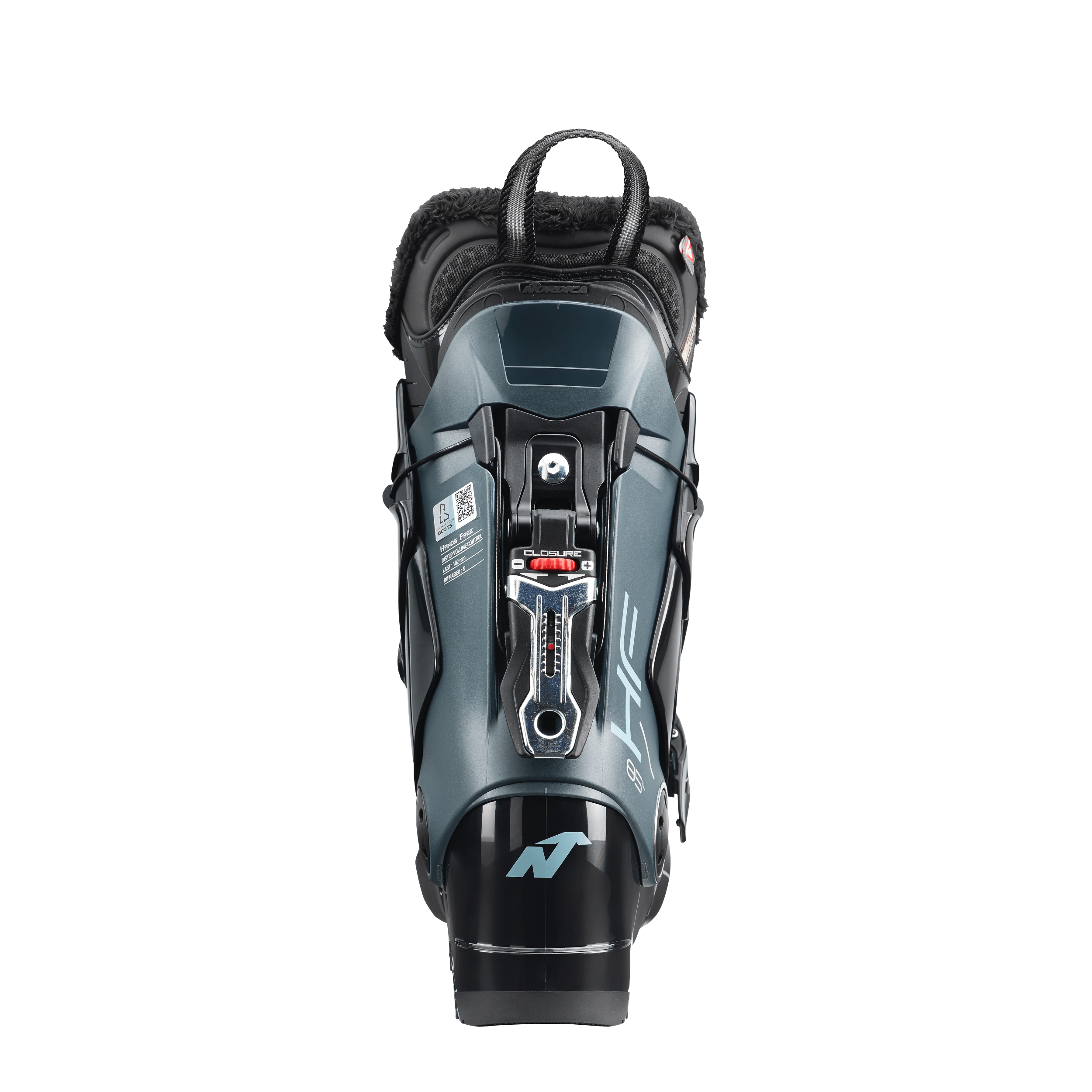 NORDICA HF 85 W (GW) Skischuhe NORDICA