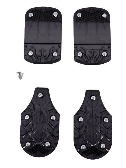 NORDICA MACHINE 5355 MONO PU SOLES Skizubehör NORDICA NEUTRO -