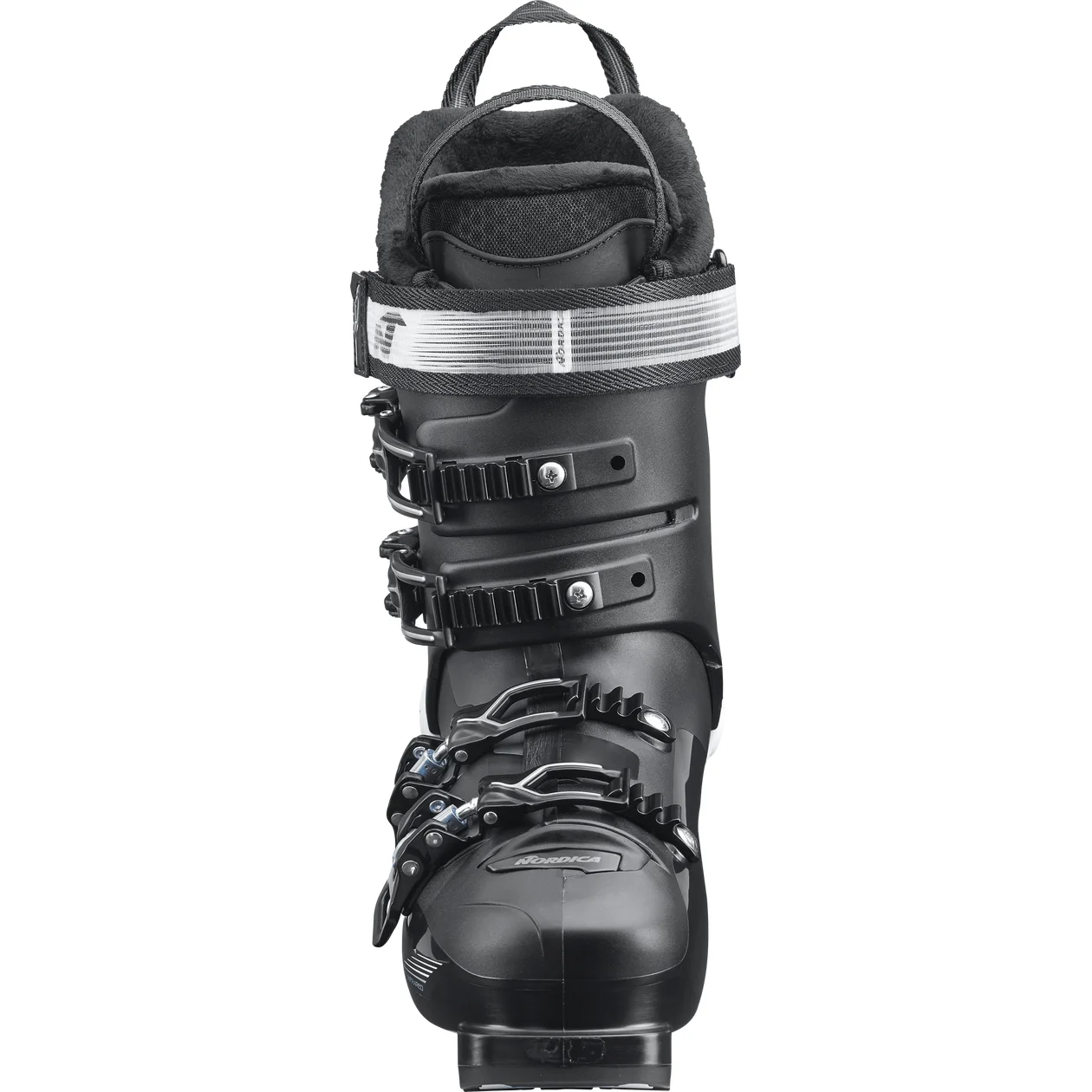 NORDICA PRO MACHINE 105 X W (GW) Skischuhe NORDICA