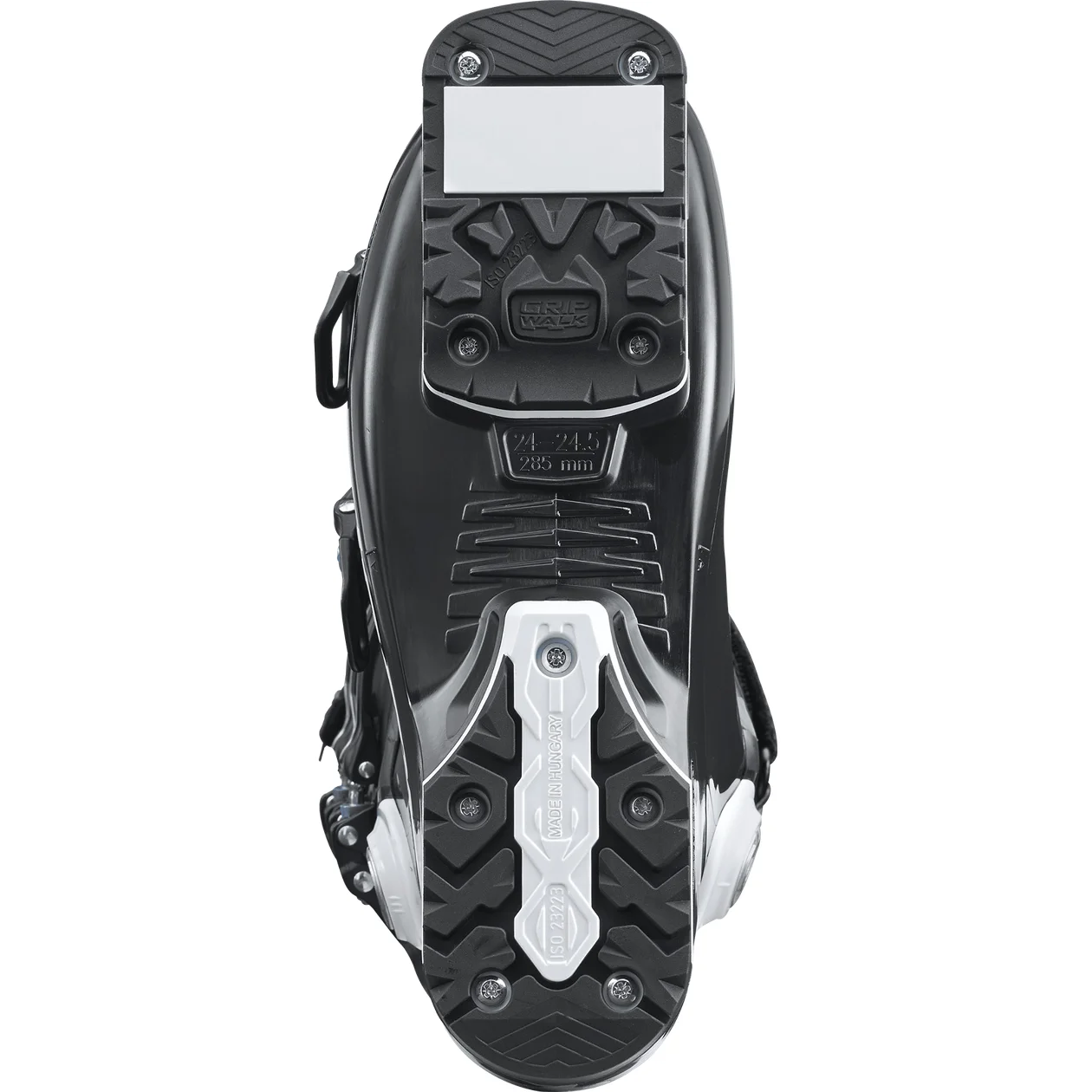 NORDICA PRO MACHINE 105 X W (GW) Skischuhe NORDICA