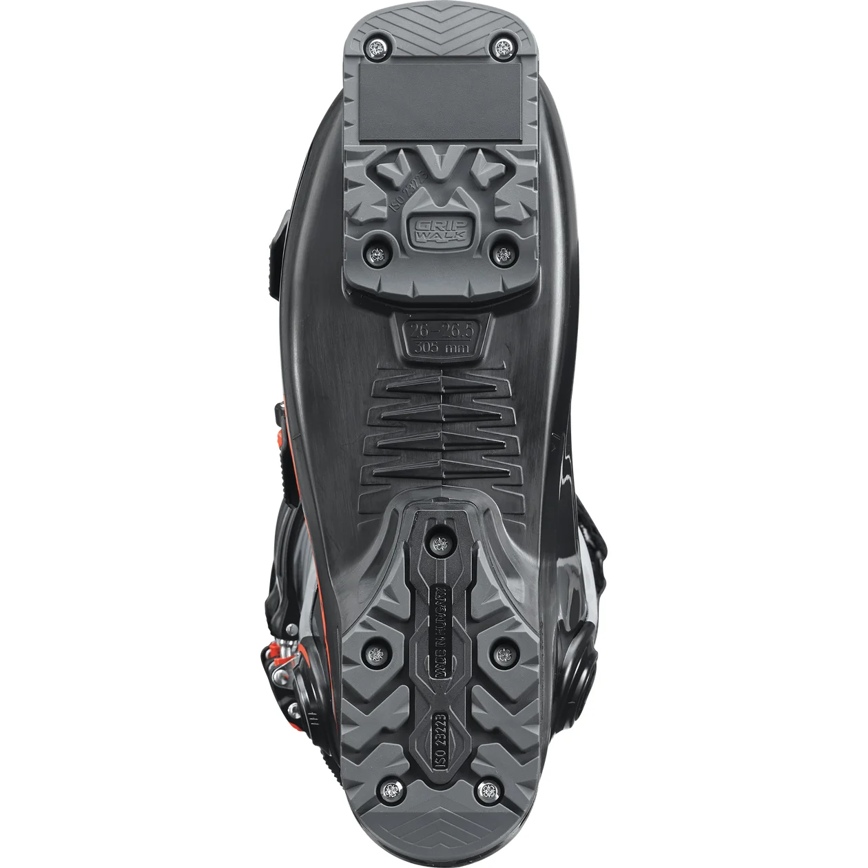 NORDICA PRO MACHINE 120 X (GW) Skischuhe NORDICA