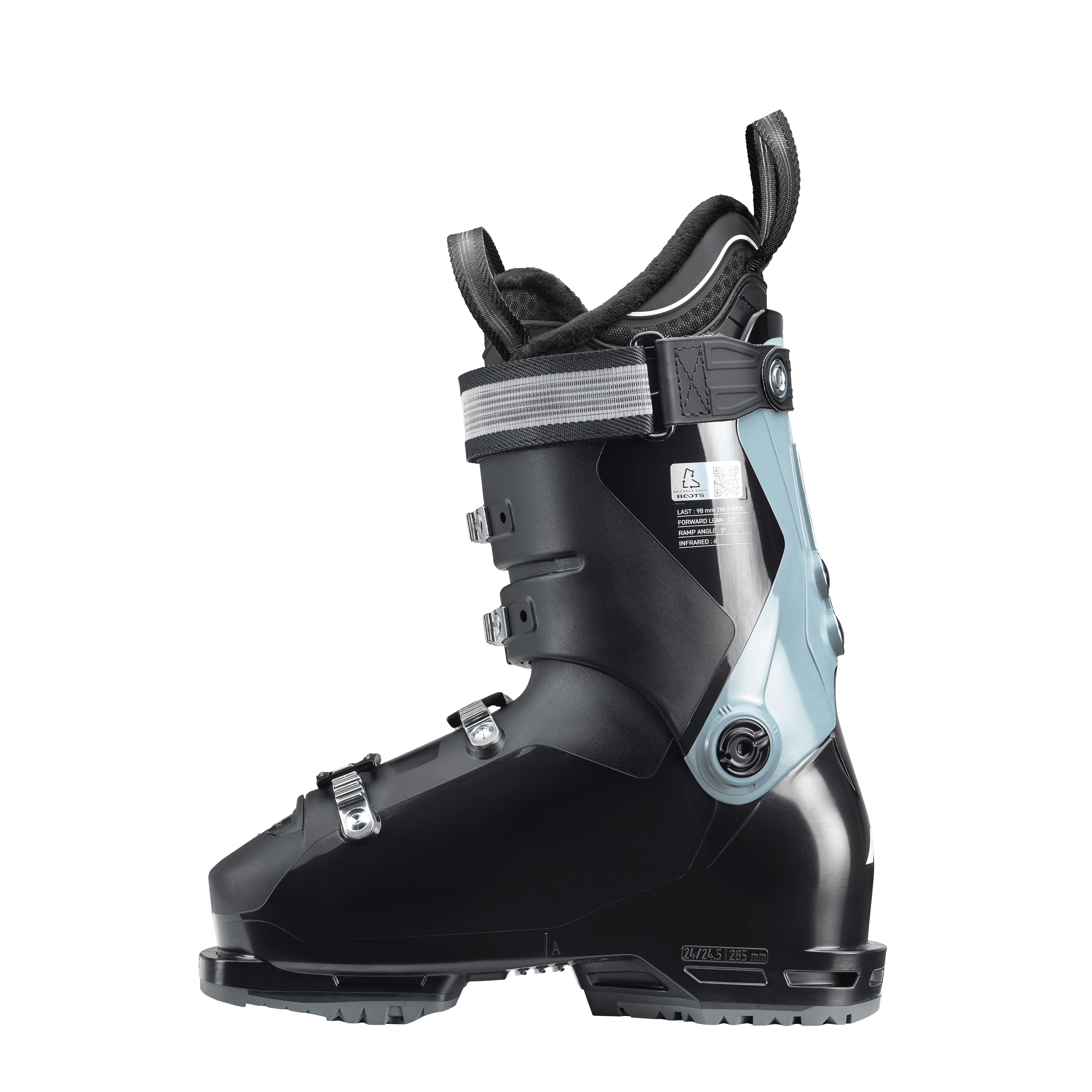 NORDICA PRO MACHINE 85 W (GW) Skischuhe NORDICA