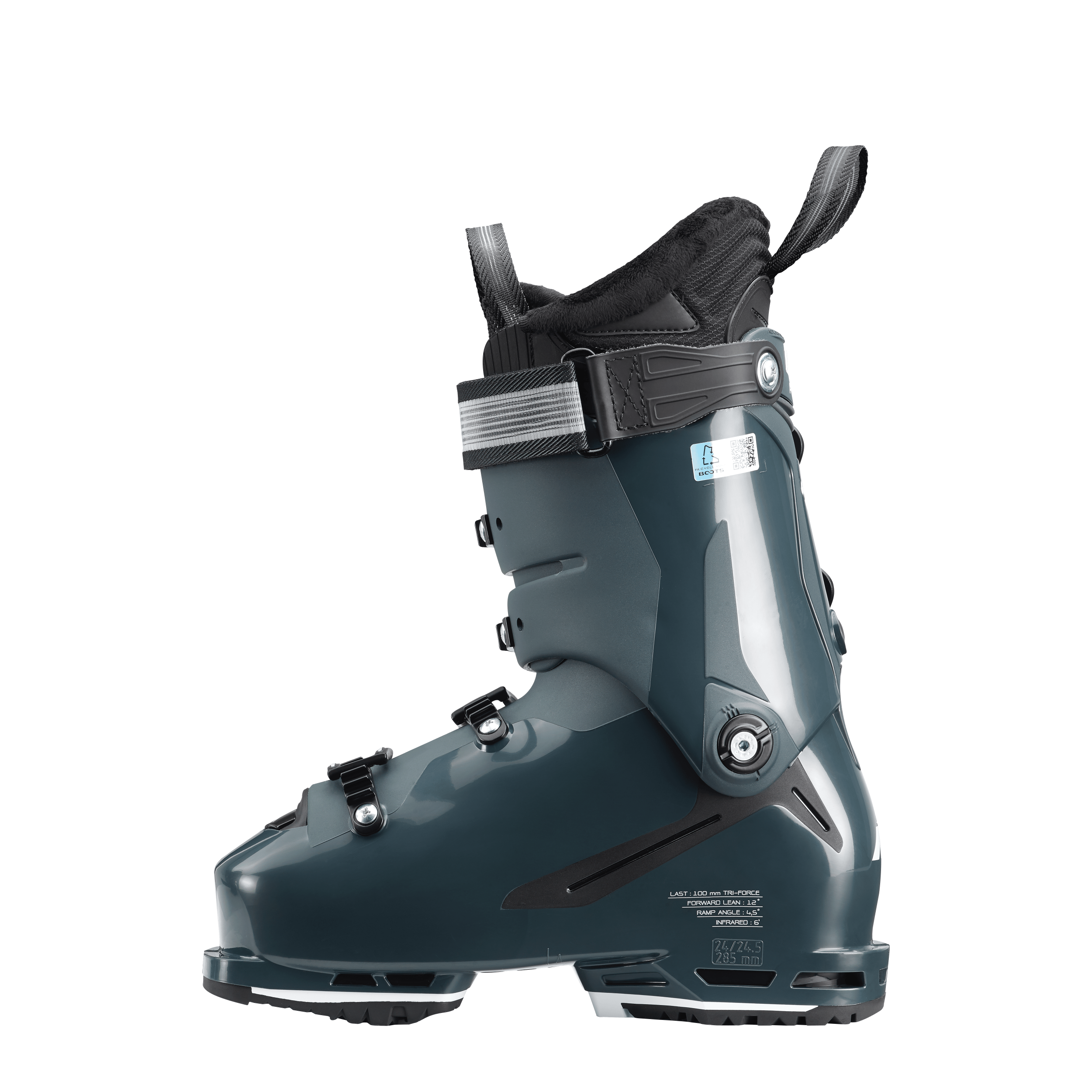 NORDICA Damen Skischuh SPEEDMACHINE 3 105 W (GW) Skischuhe NORDICA