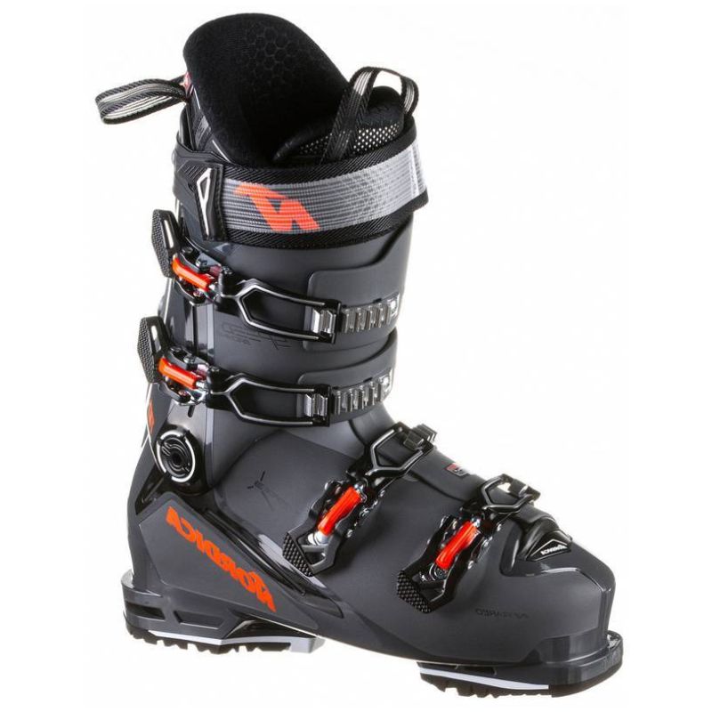 NORDICA SPEEDMACHINE 3 110 X (GW) Skischuhe NORDICA NERO/ROSSO/ANTRACITE 26.5