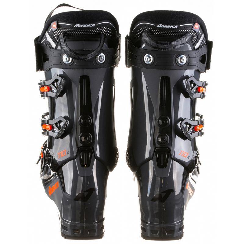 NORDICA SPEEDMACHINE 3 110 X (GW) Skischuhe NORDICA