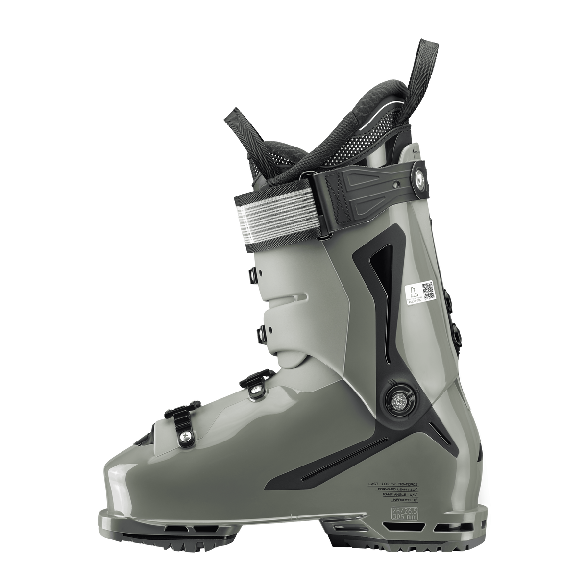 NORDICA Herren Skischuh SPEEDMACHINE 3 120 (GW) Skischuhe NORDICA