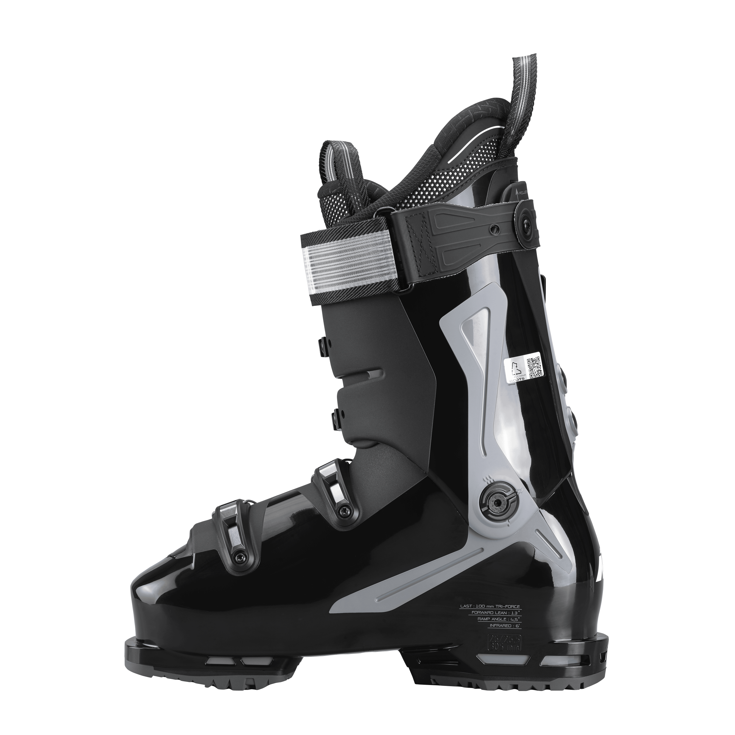 NORDICA SPEEDMACHINE 3 BOA 110 (GW) Skischuhe NORDICA